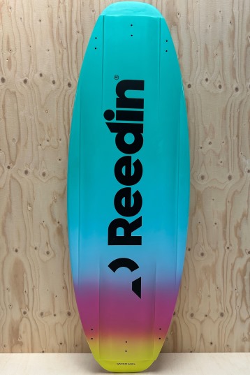 Reedin Kiteboarding-SnackPack 2026 Kiteboard (DEMO)
