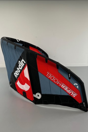 Reedin Kiteboarding-Super Model V3 2022 Kite (2nd)