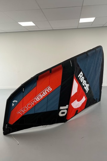 Reedin Kiteboarding-Super Model V3 2022 Kite (2nd)