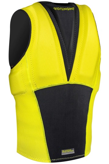 Ride Engine-Empax Impact Vest V3