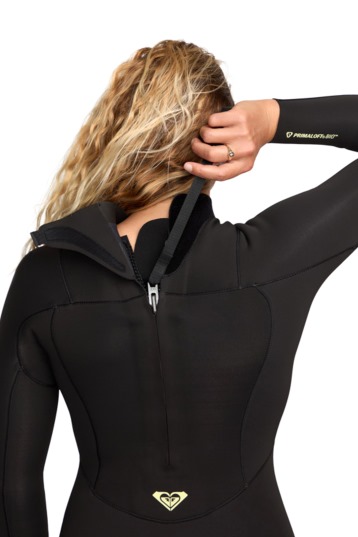 Roxy-Prologue+ 3/2 Backzip Women 2026 Wetsuit