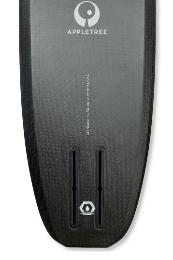 Sabfoil-Mini Foil + Tortuga 86 633 Hydrofoil Set