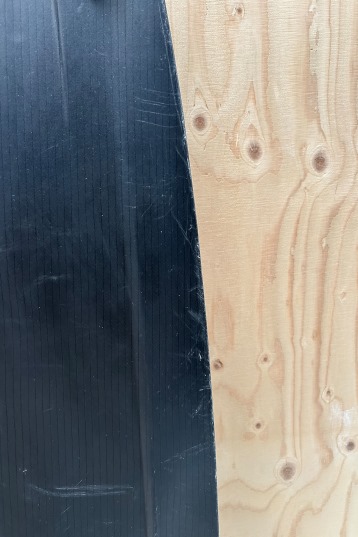 Slingshot-Era V1 Kiteboard (DEMO)
