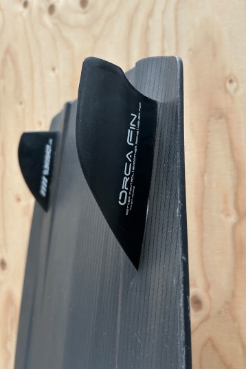 Slingshot-Era V1 Kiteboard (DEMO)