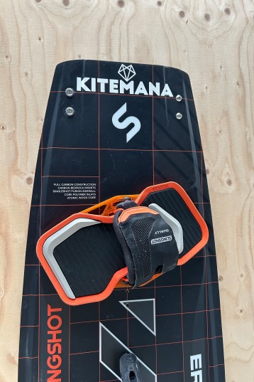 Slingshot-Era V1 Kiteboard (DEMO)