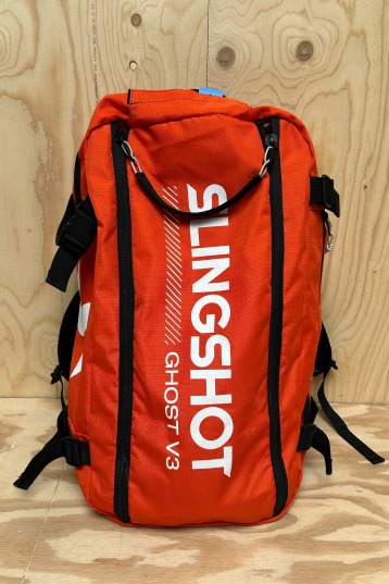 Slingshot-Ghost V3 2024 Kite (2nd)