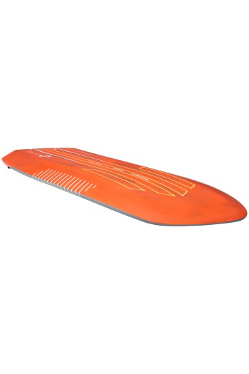 Slingshot-Hope Craft V3 2026 Foilboard