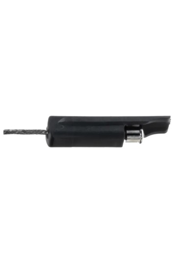 Slingshot-One-Lock Latch