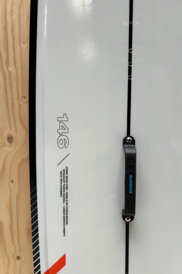 Slingshot-Super Natural V2 2023 Kiteboard (2nd)