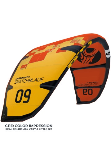 Switchblade 2023 Kite