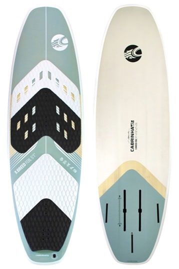 X Breed 2021 Foil Surfboard