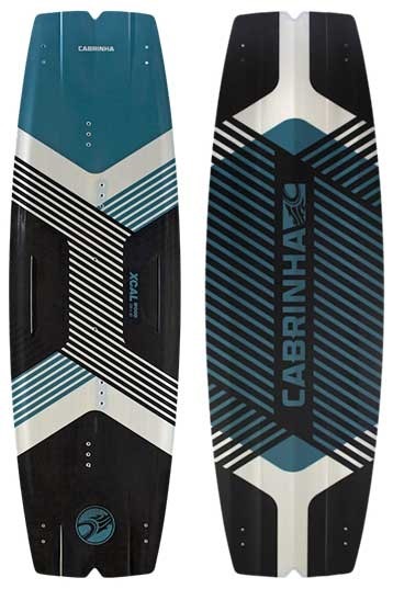 XCal Wood 2020 Kiteboard
