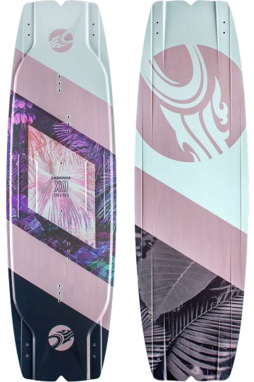 XO 2022 Kiteboard