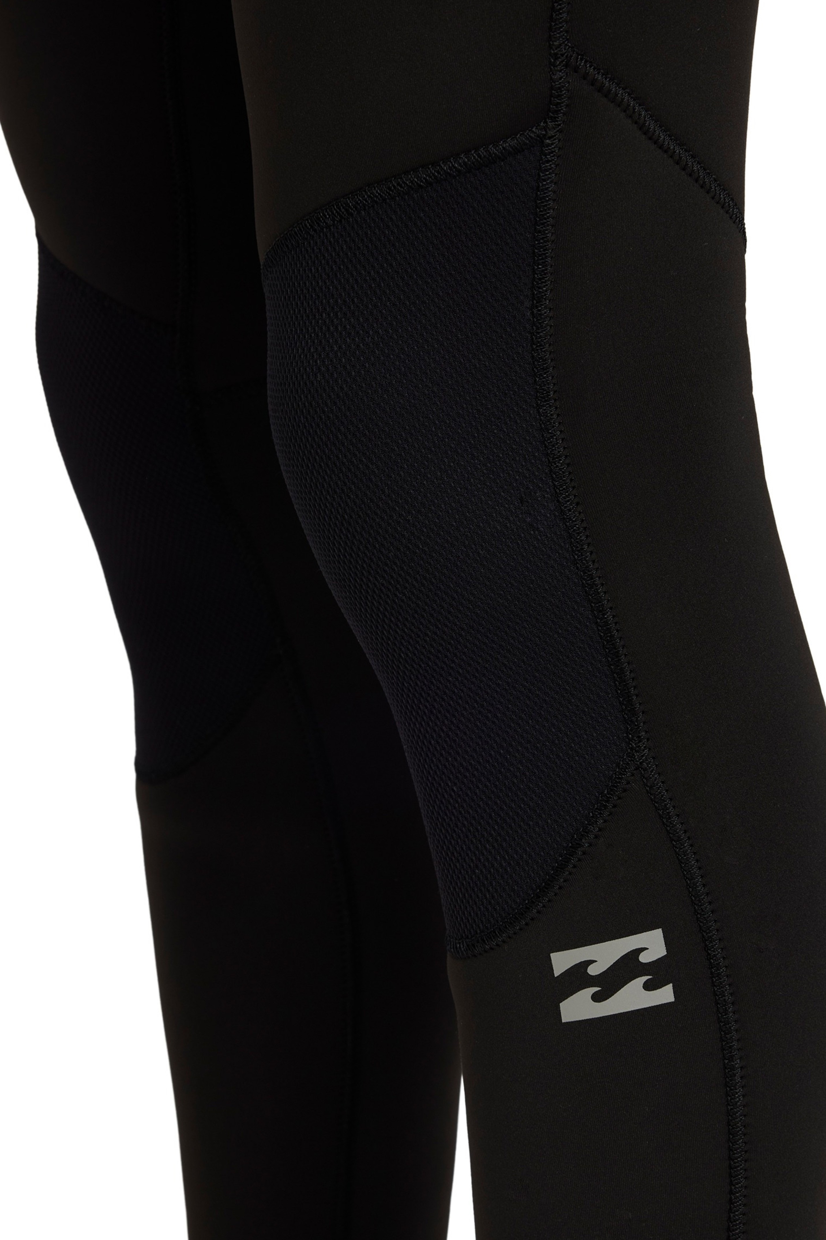 Billabong-Absolute 5/4 Core Frontzip Wetsuit