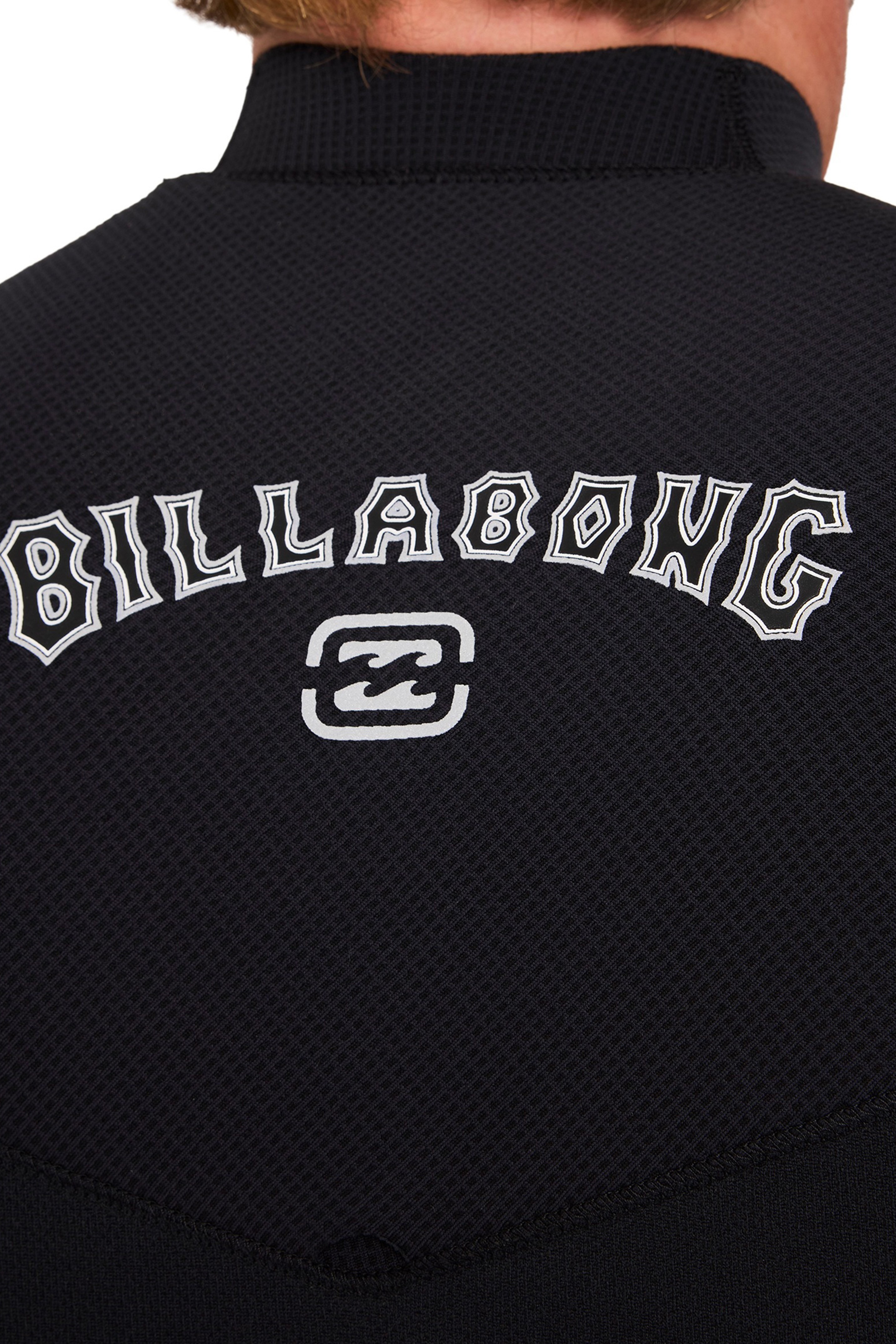 Billabong-Furnace 5/4 Revo Frontzip Wetsuit