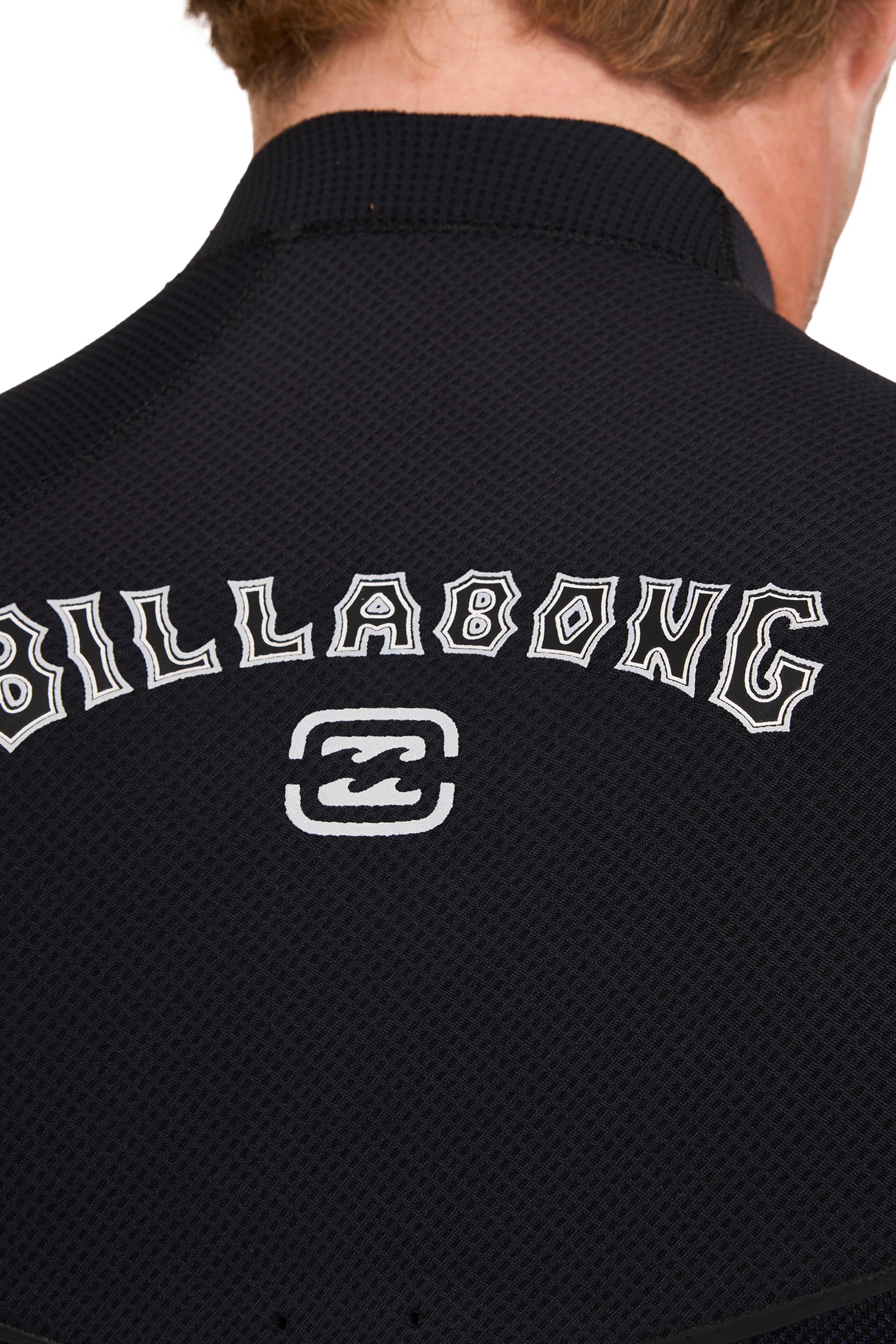 Billabong-Furnace 5/4 Ultra Gullwing Frontzip Wetsuit