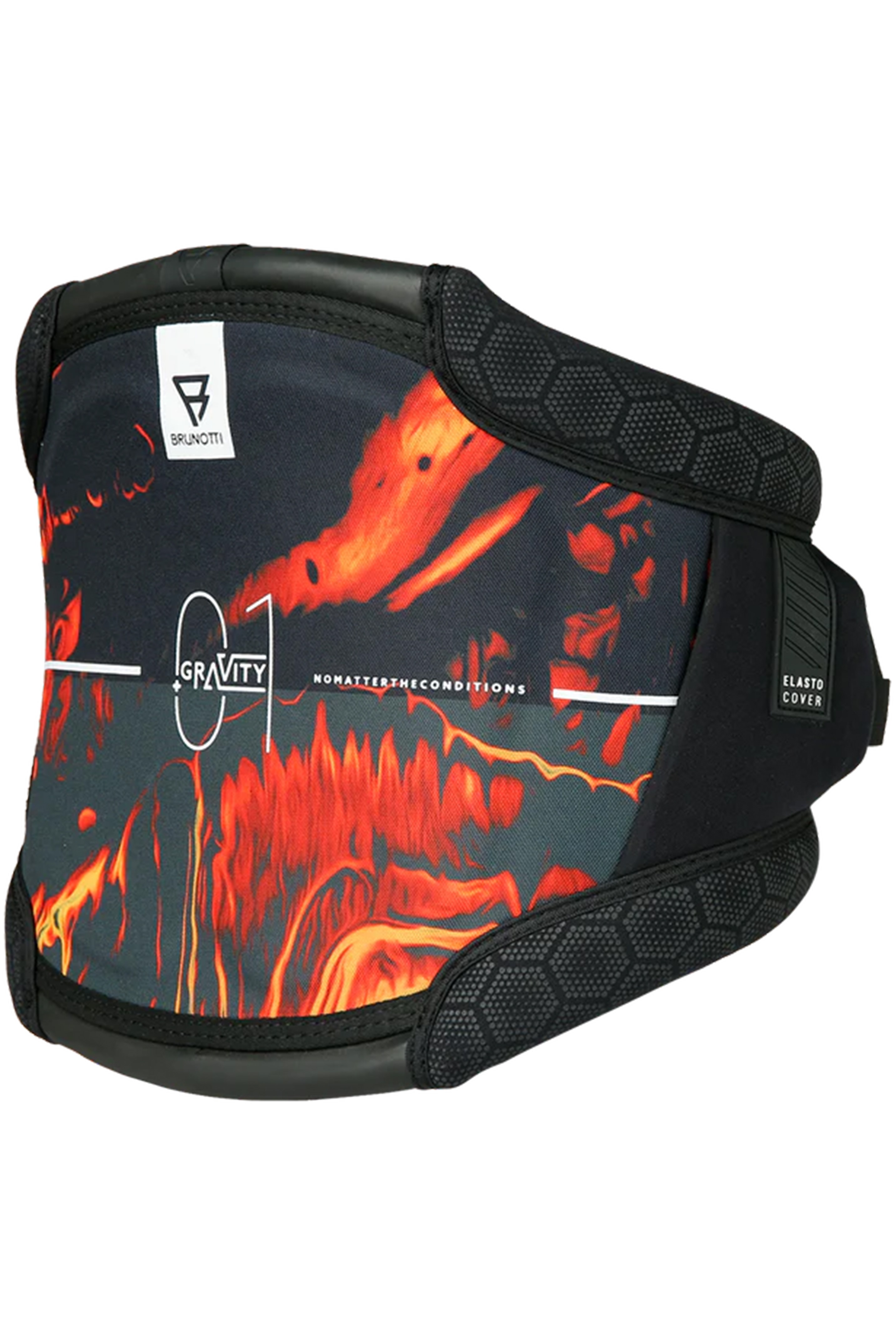 Brunotti-Gravity 01 2022 Harness