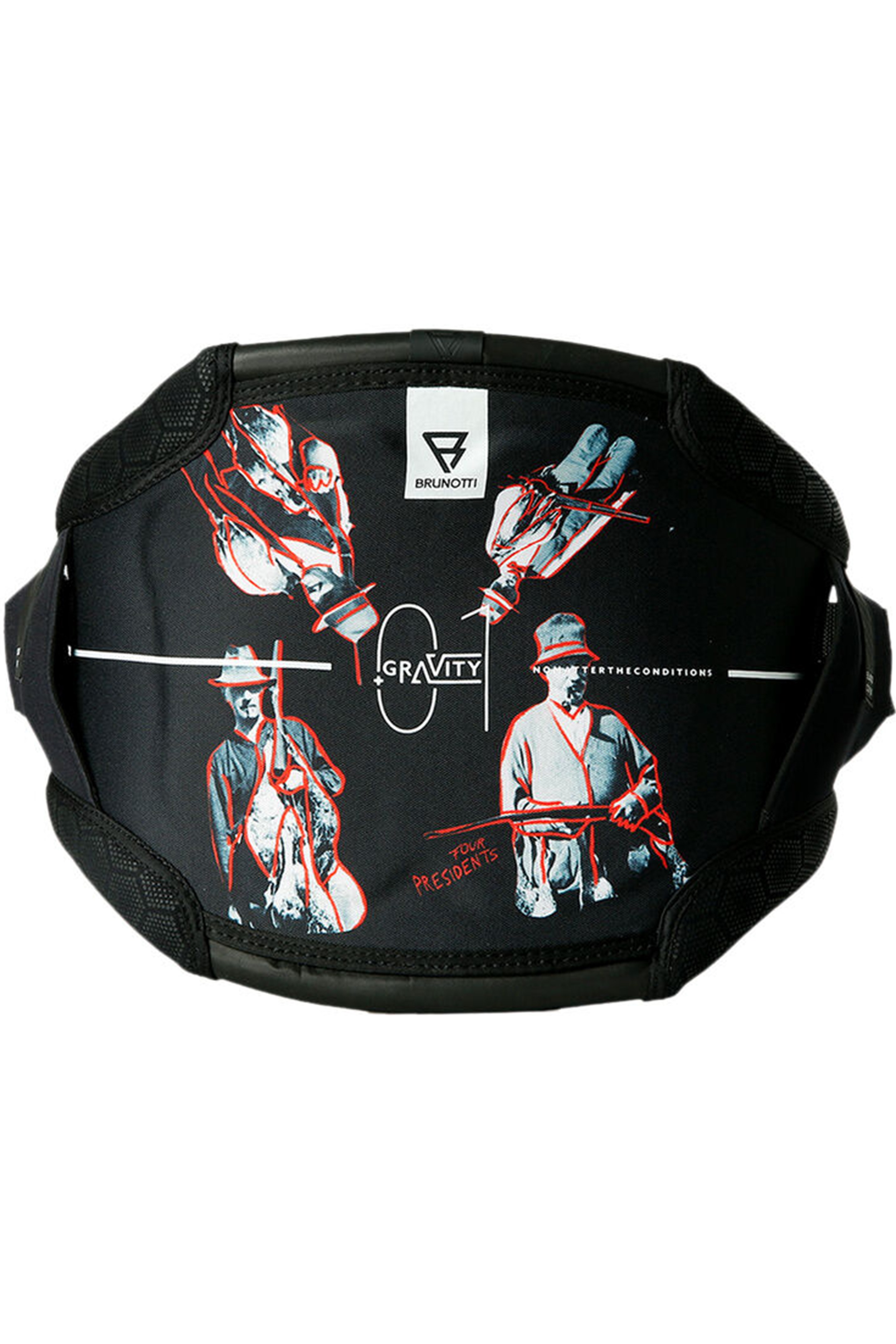Brunotti-Gravity 01 2022 Harness
