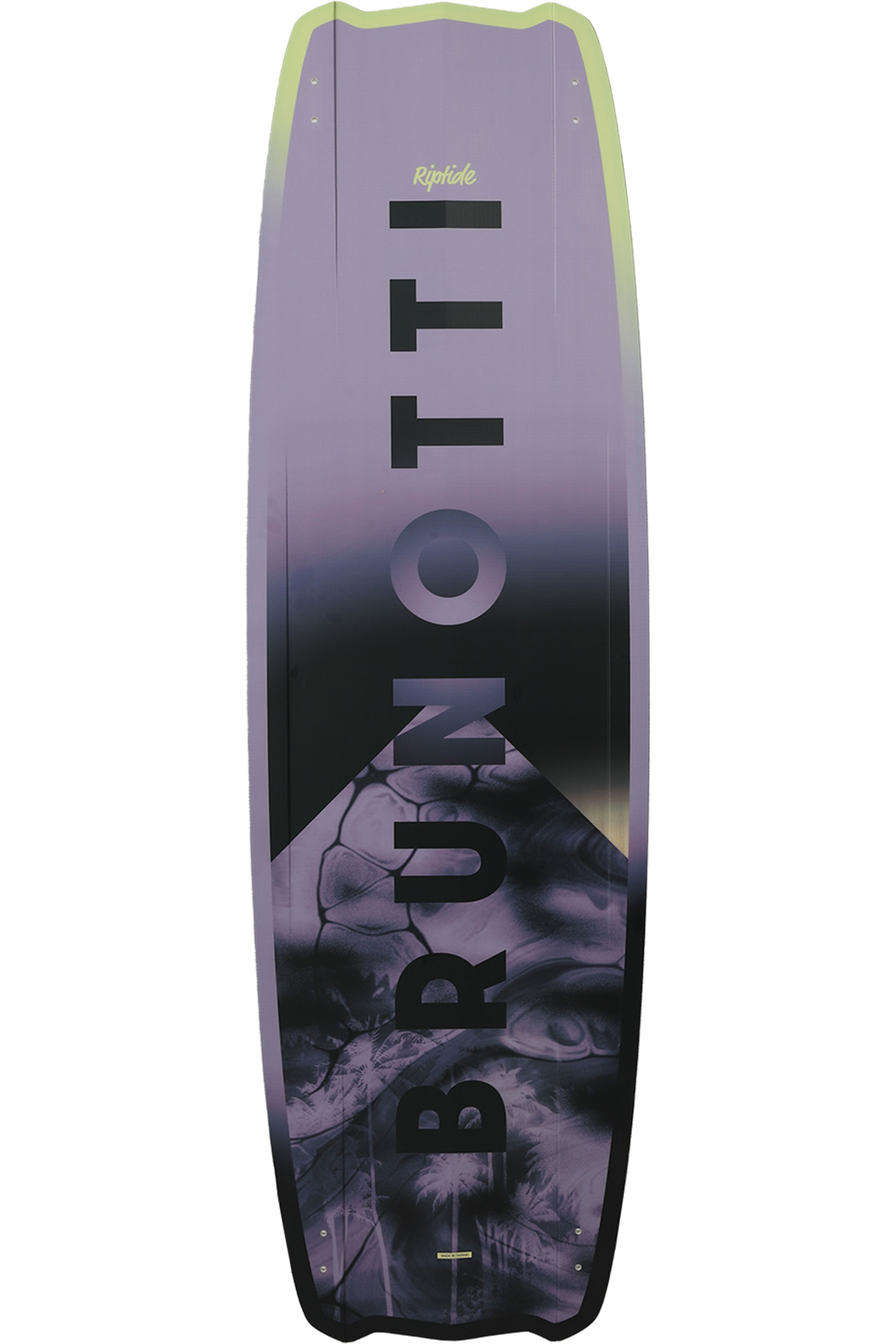 Brunotti-Riptide 2026 Kiteboard