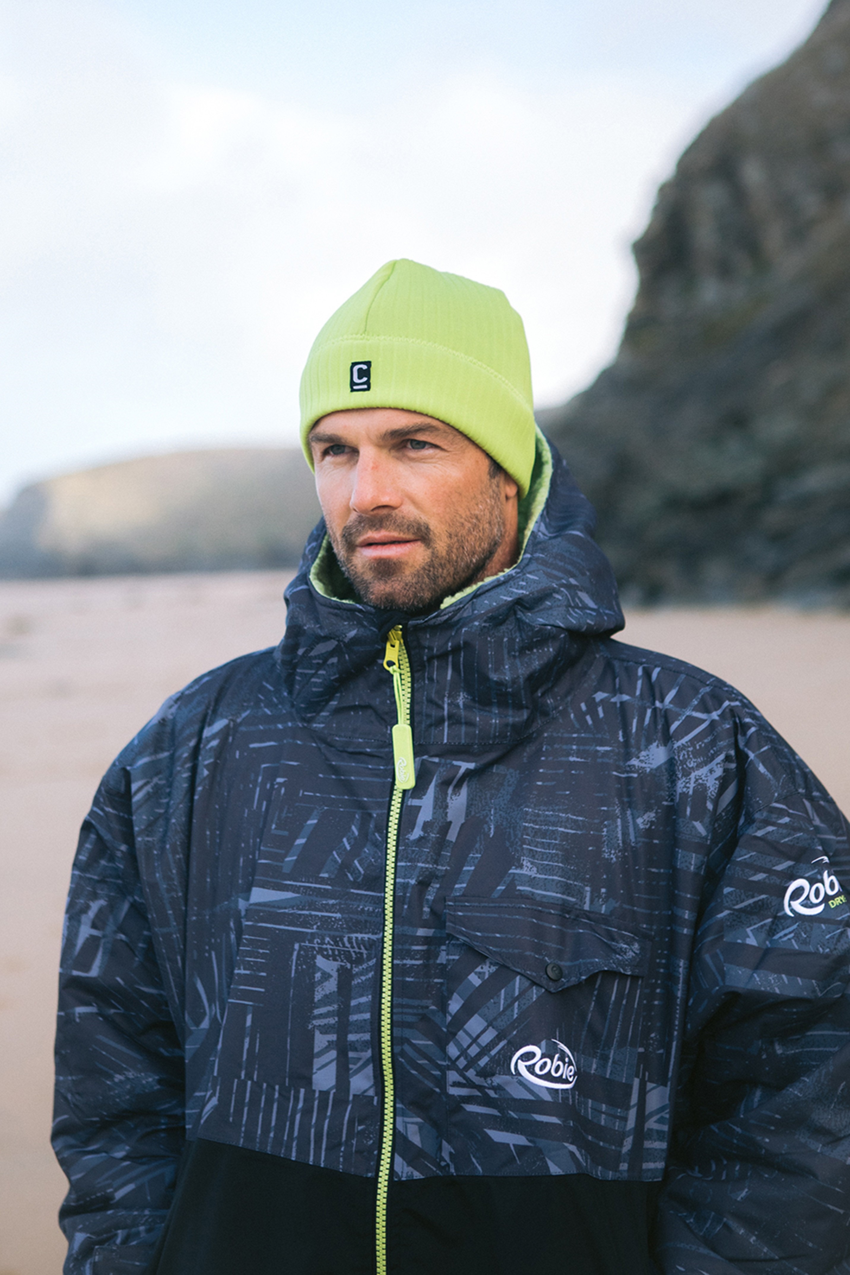 C-Skins-CW- Storm Chaser 2mm Beanie