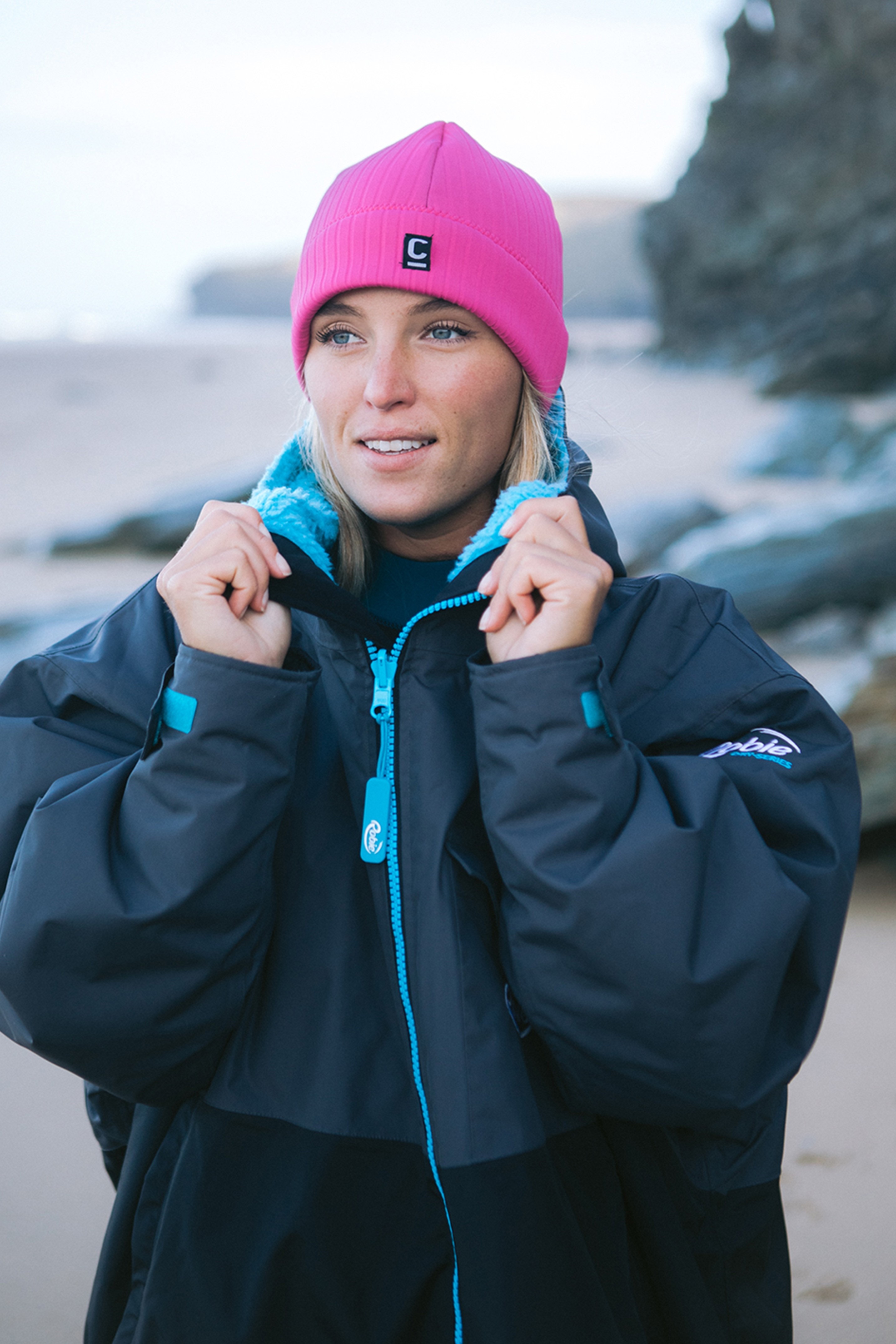 C-Skins-CW- Storm Chaser 2mm Beanie