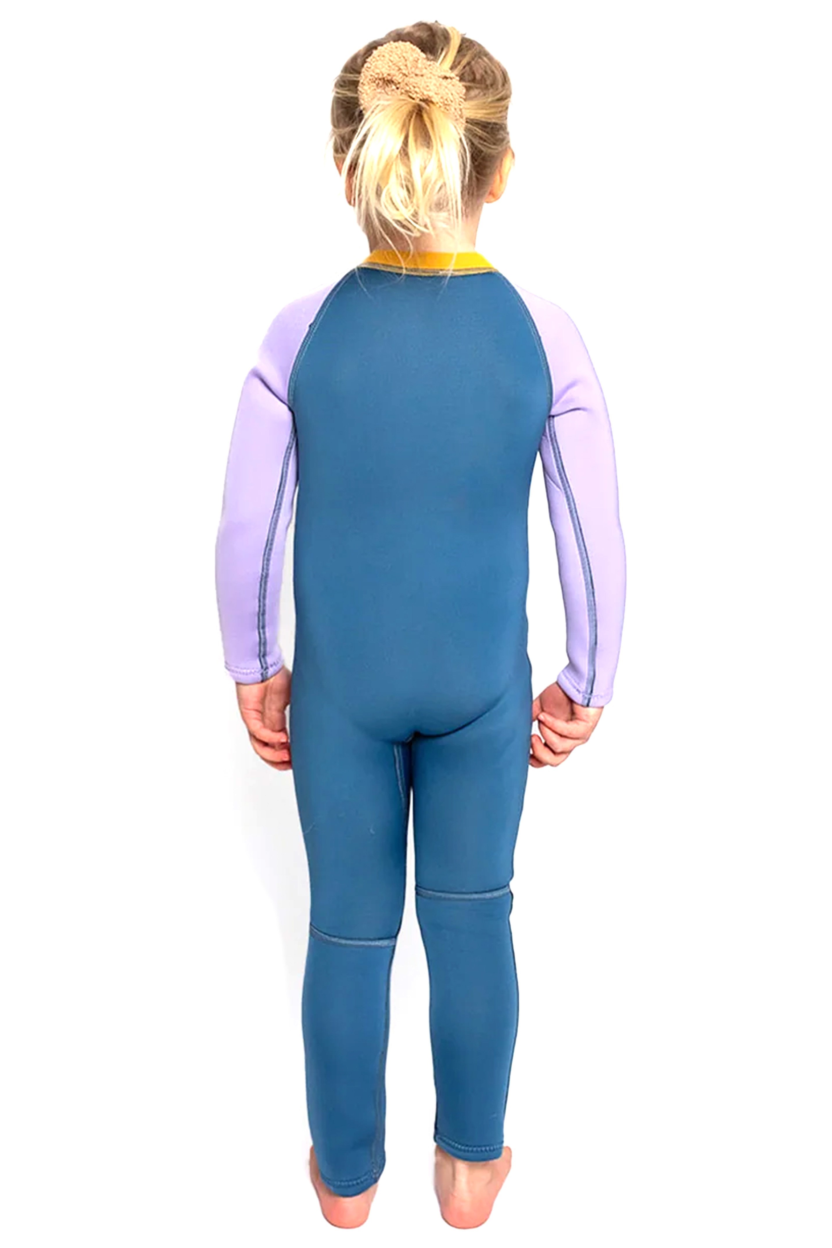 C-Skins-NuWave C-kid Baby Frontzip Wetsuit