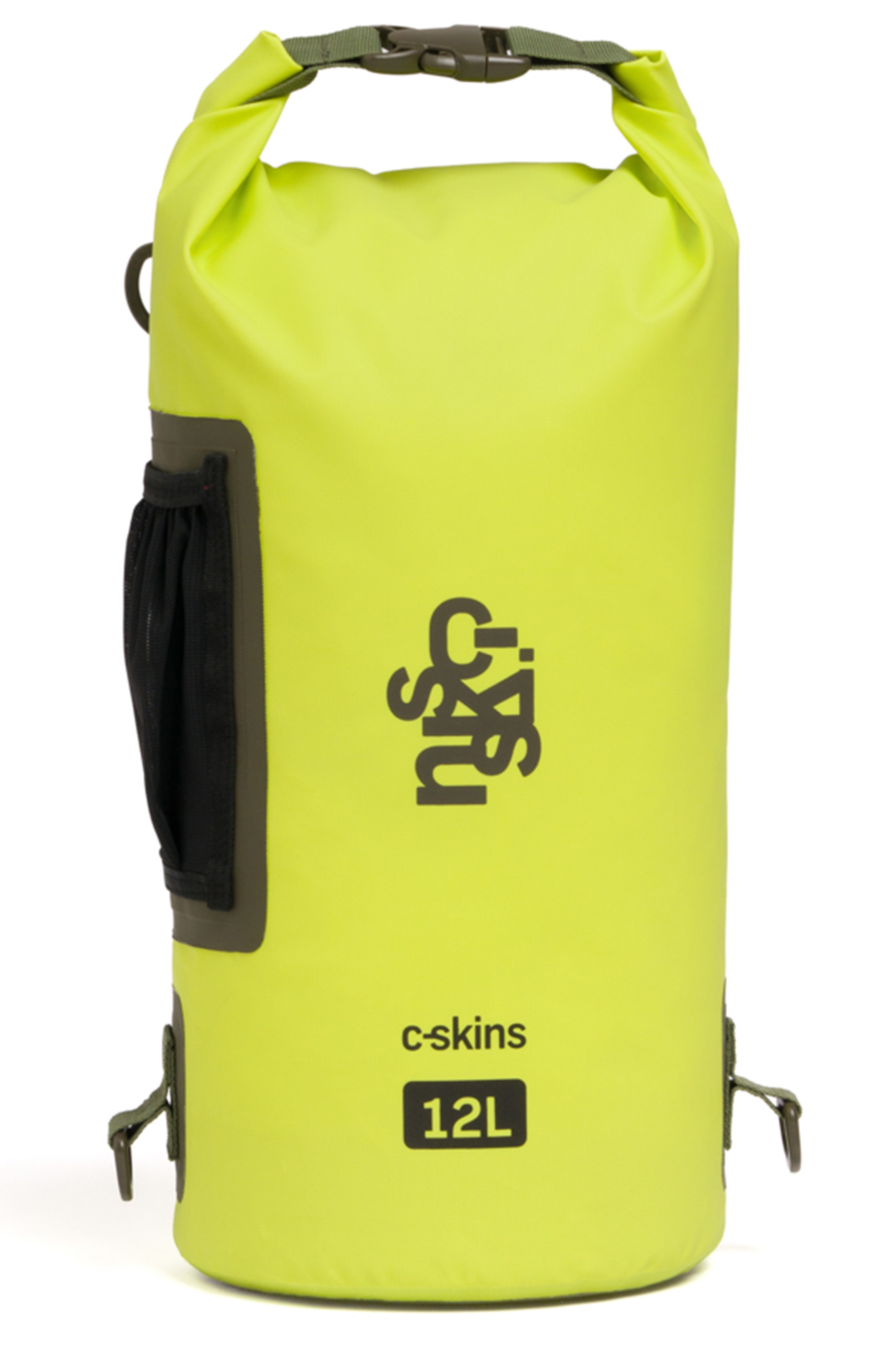 C-Skins-Session Dry Bag 12L