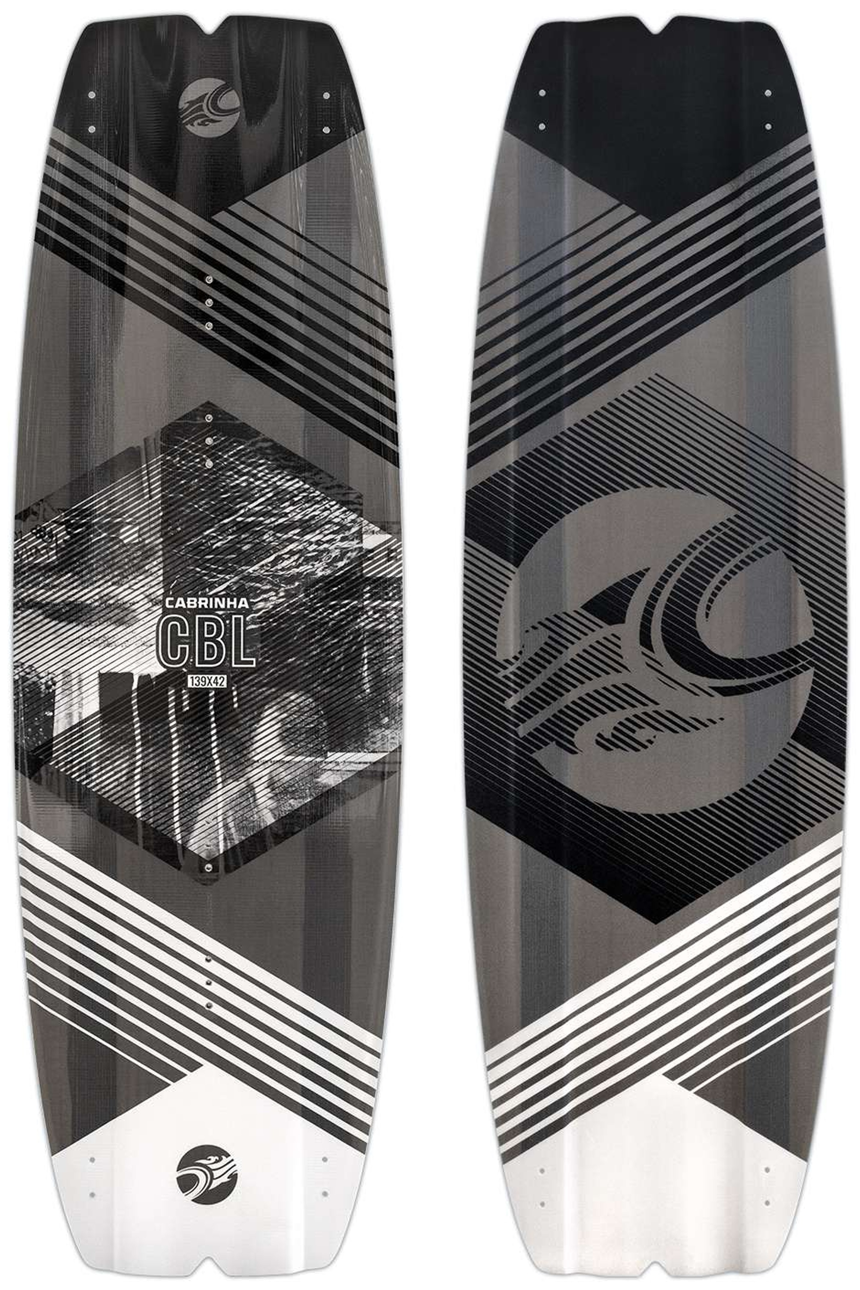 Cabrinha-CBL 2021 Kiteboard