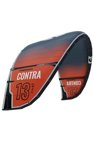 Cabrinha-Contra 3S 2021 Kite
