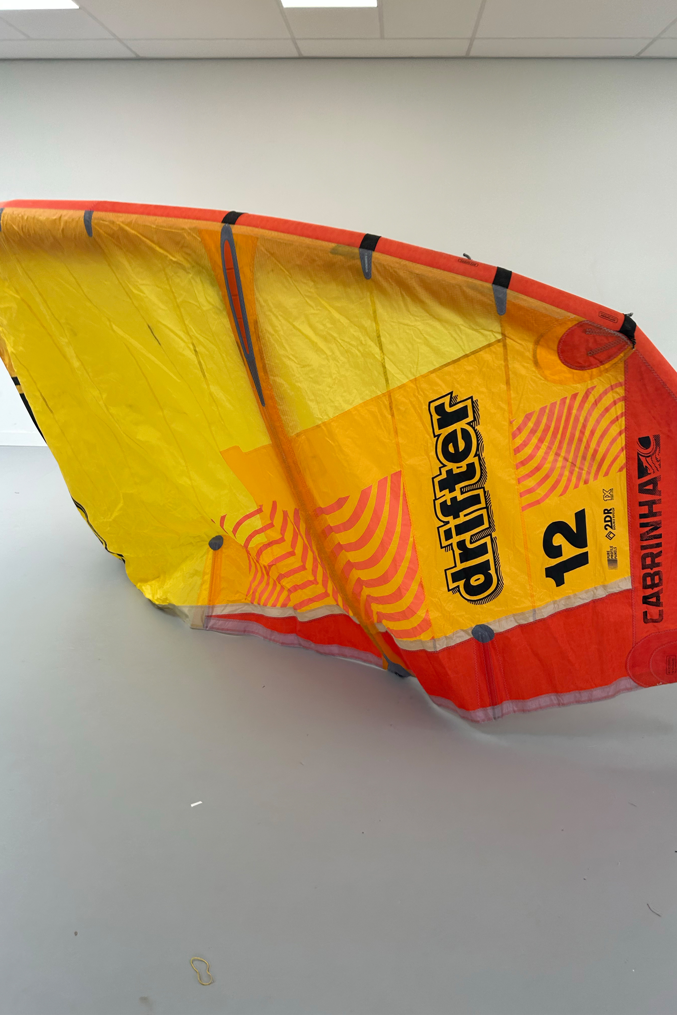 Cabrinha-Drifter 2019 Kite (2nd)