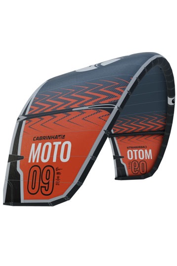 Cabrinha-Moto 2021 Kite