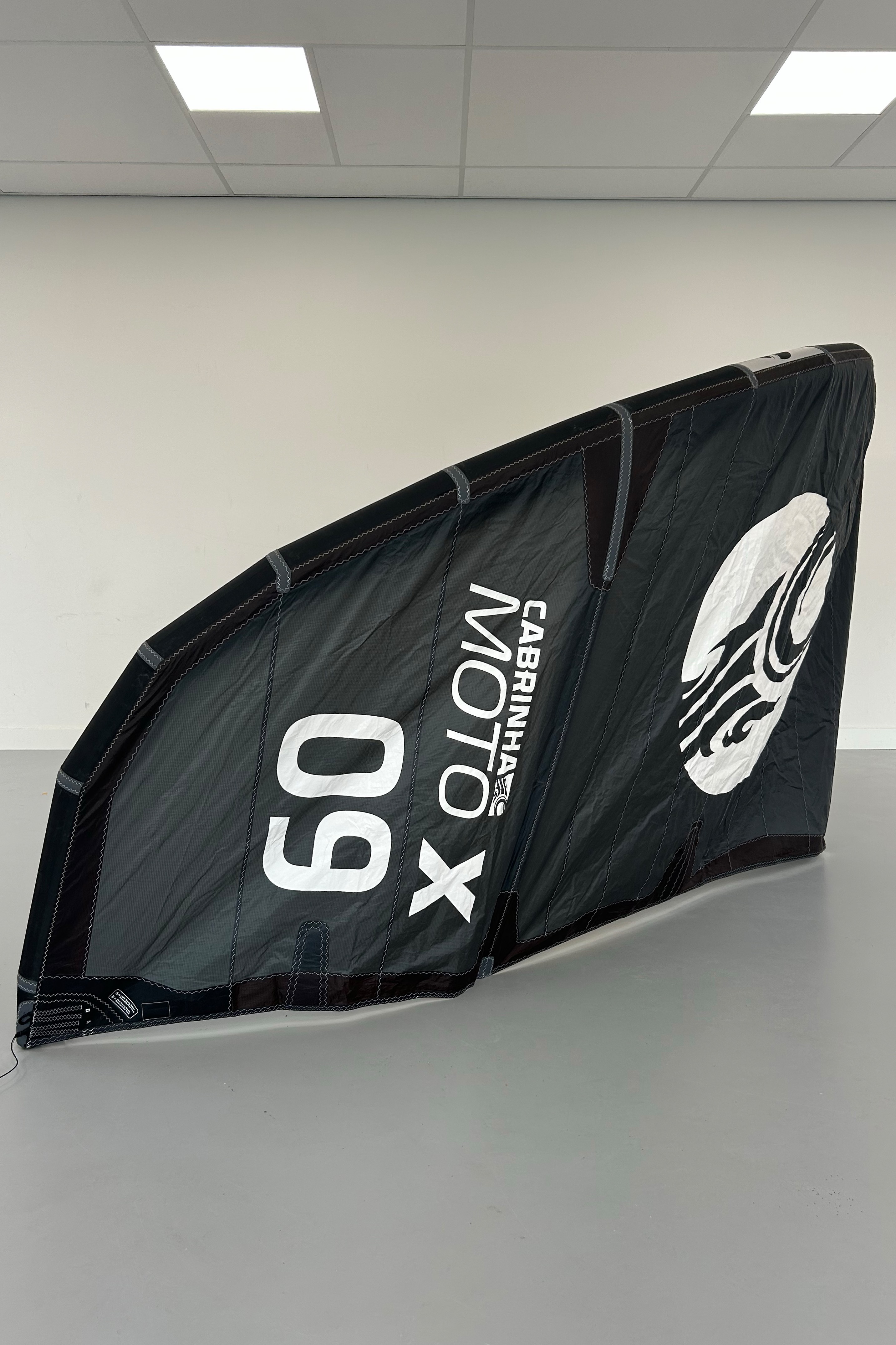 Cabrinha-Moto X 2023 Kite (2nd)