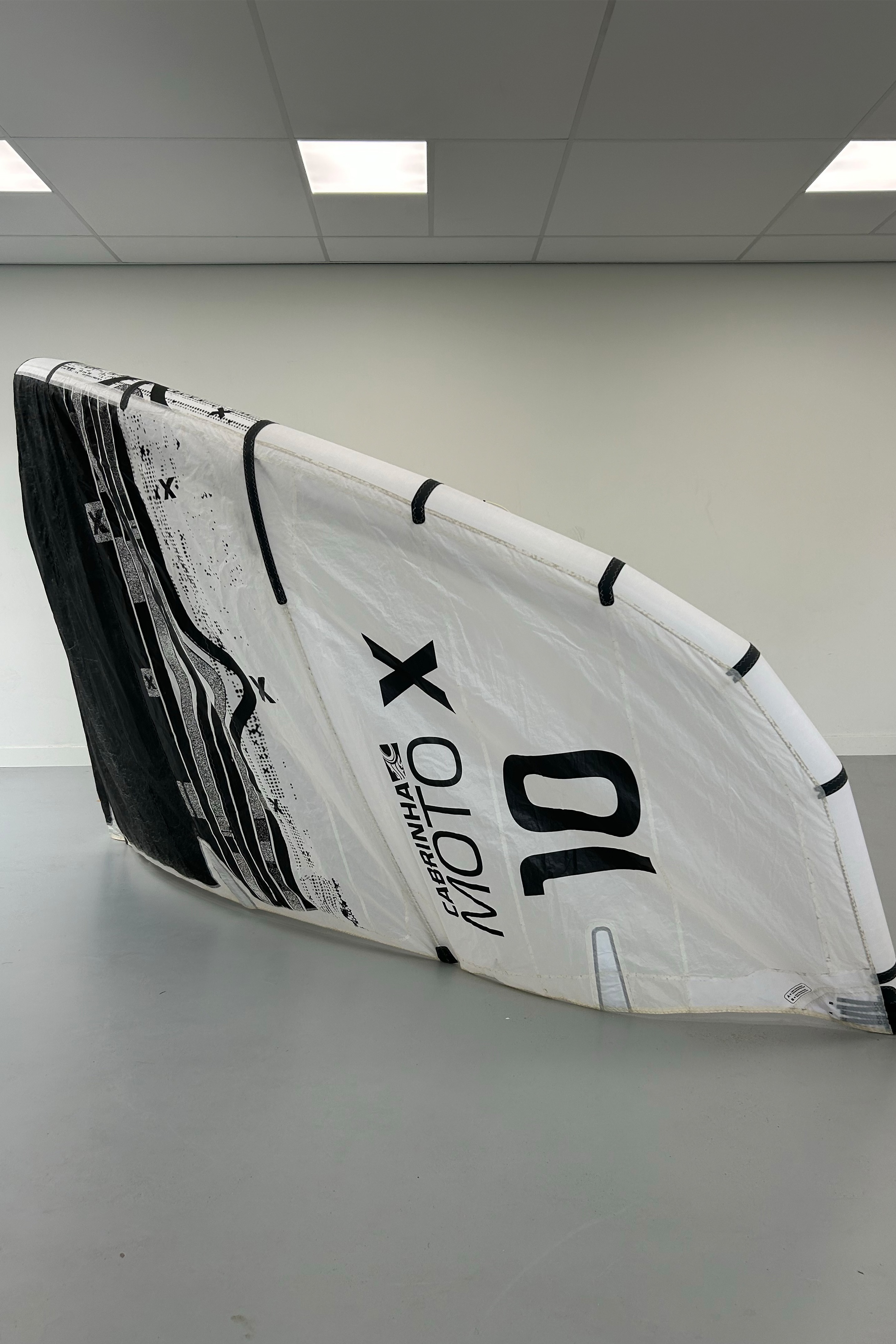 Cabrinha-Moto X 2023 Kite (2nd)