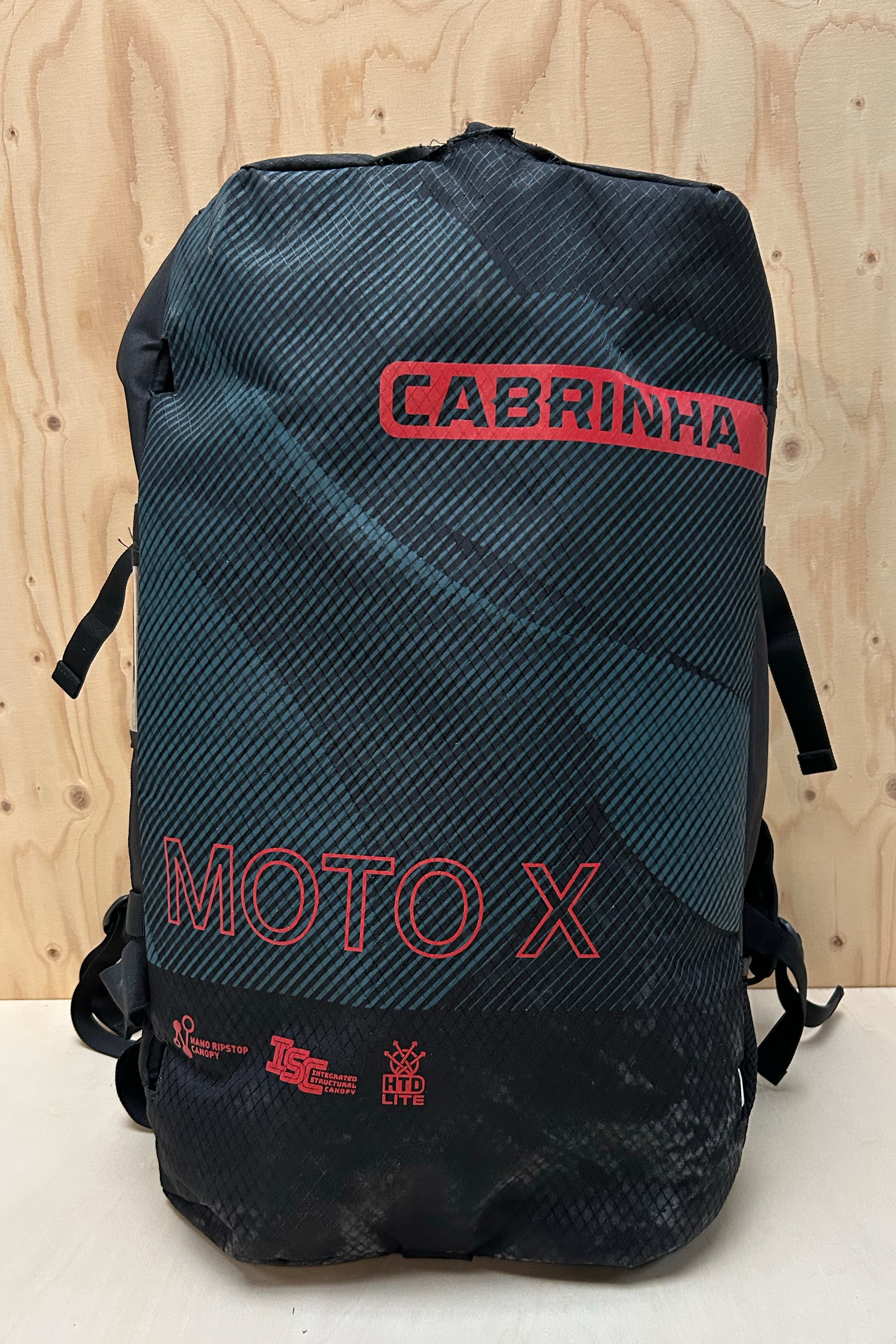 Cabrinha-Moto X 2024 Kite (2nd)