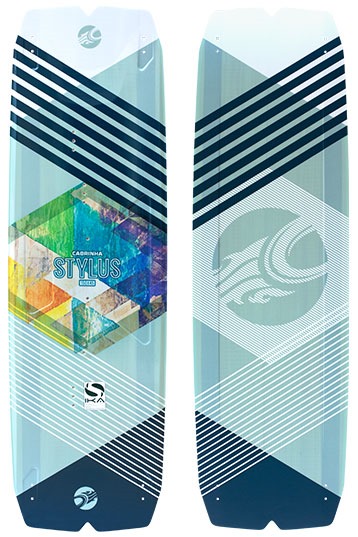 Cabrinha-Stylus 2021 Kiteboard