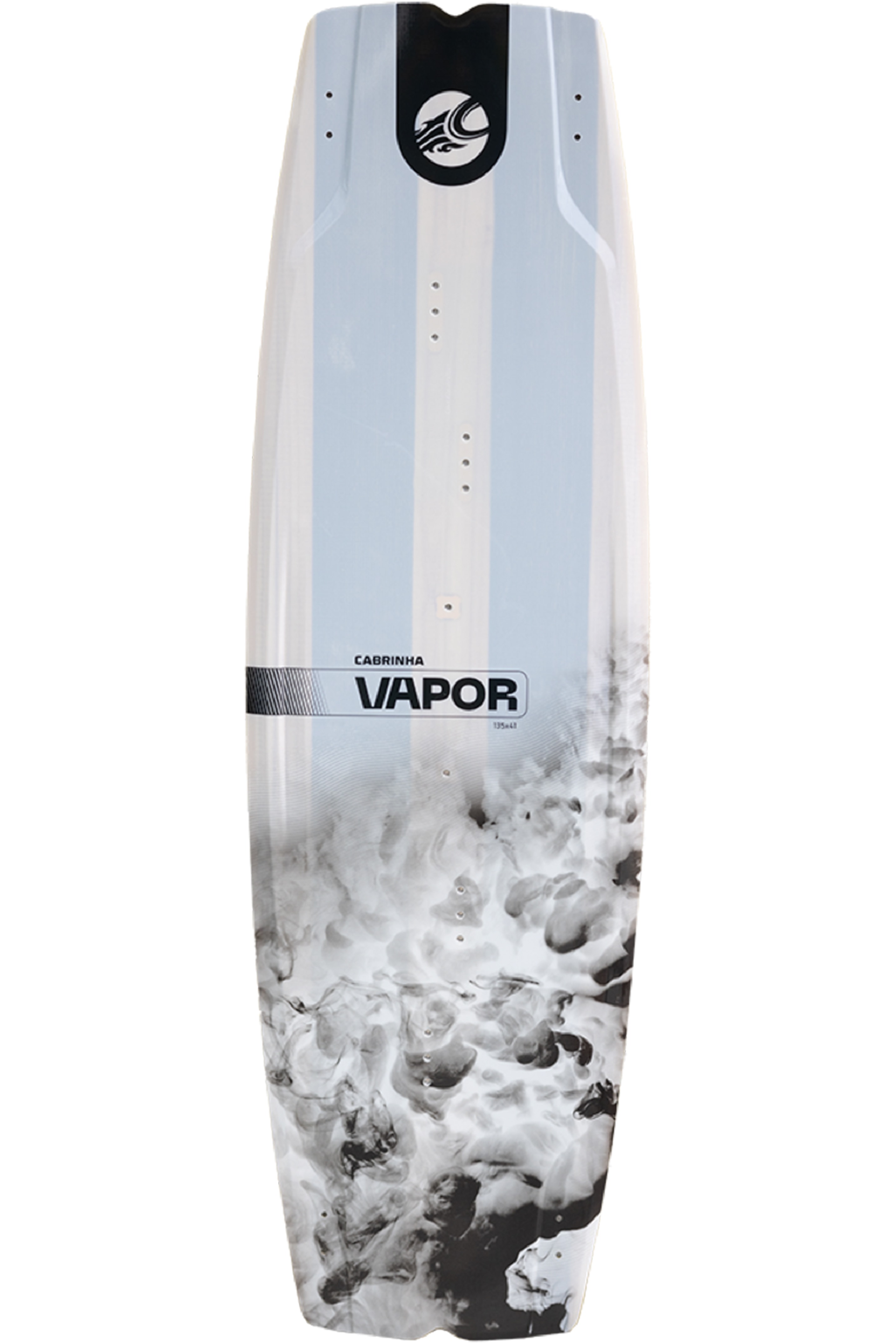 Cabrinha-Vapor 2025 Kiteboard