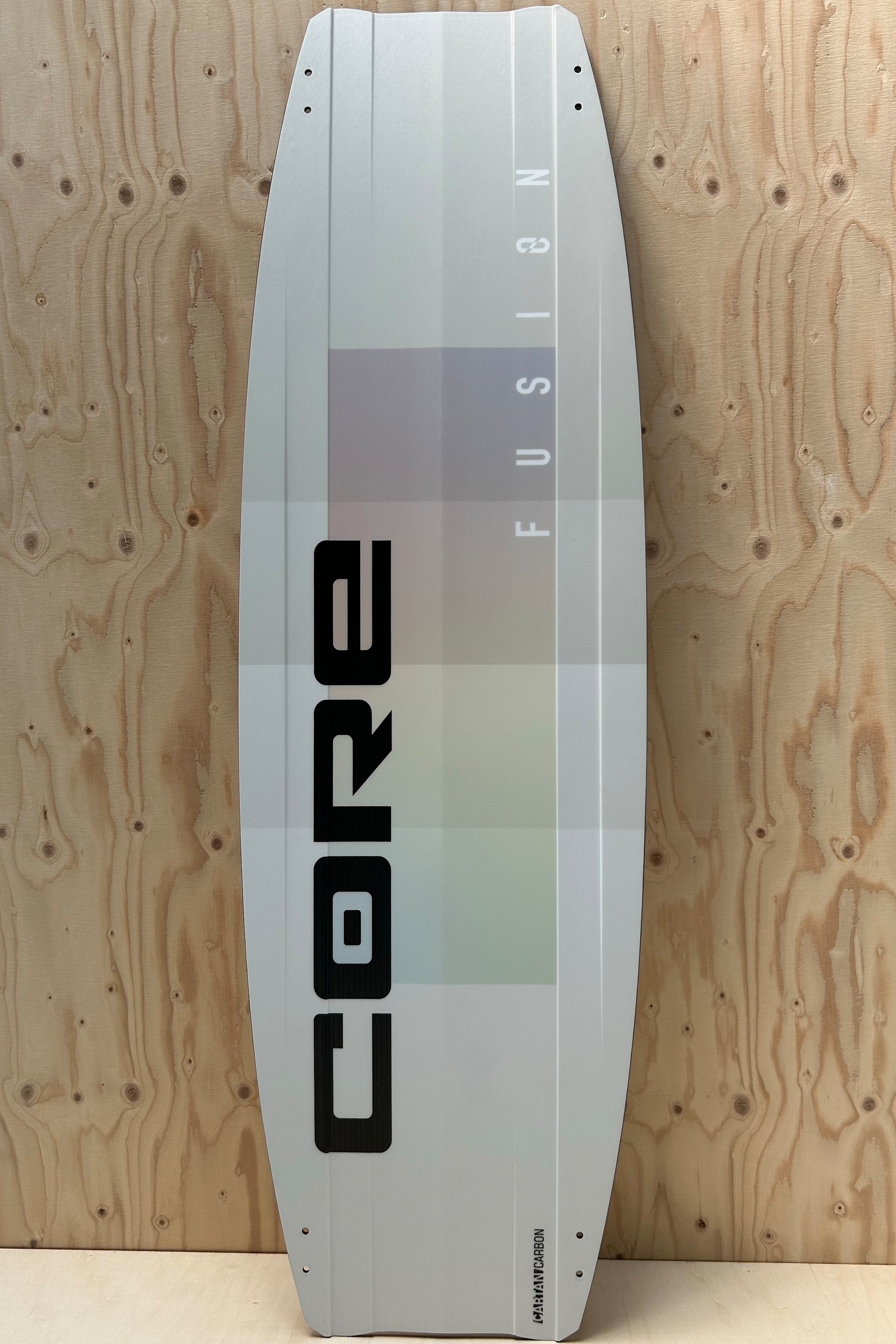 Core Kiteboarding-Fusion 5 Kiteboard (DEMO)