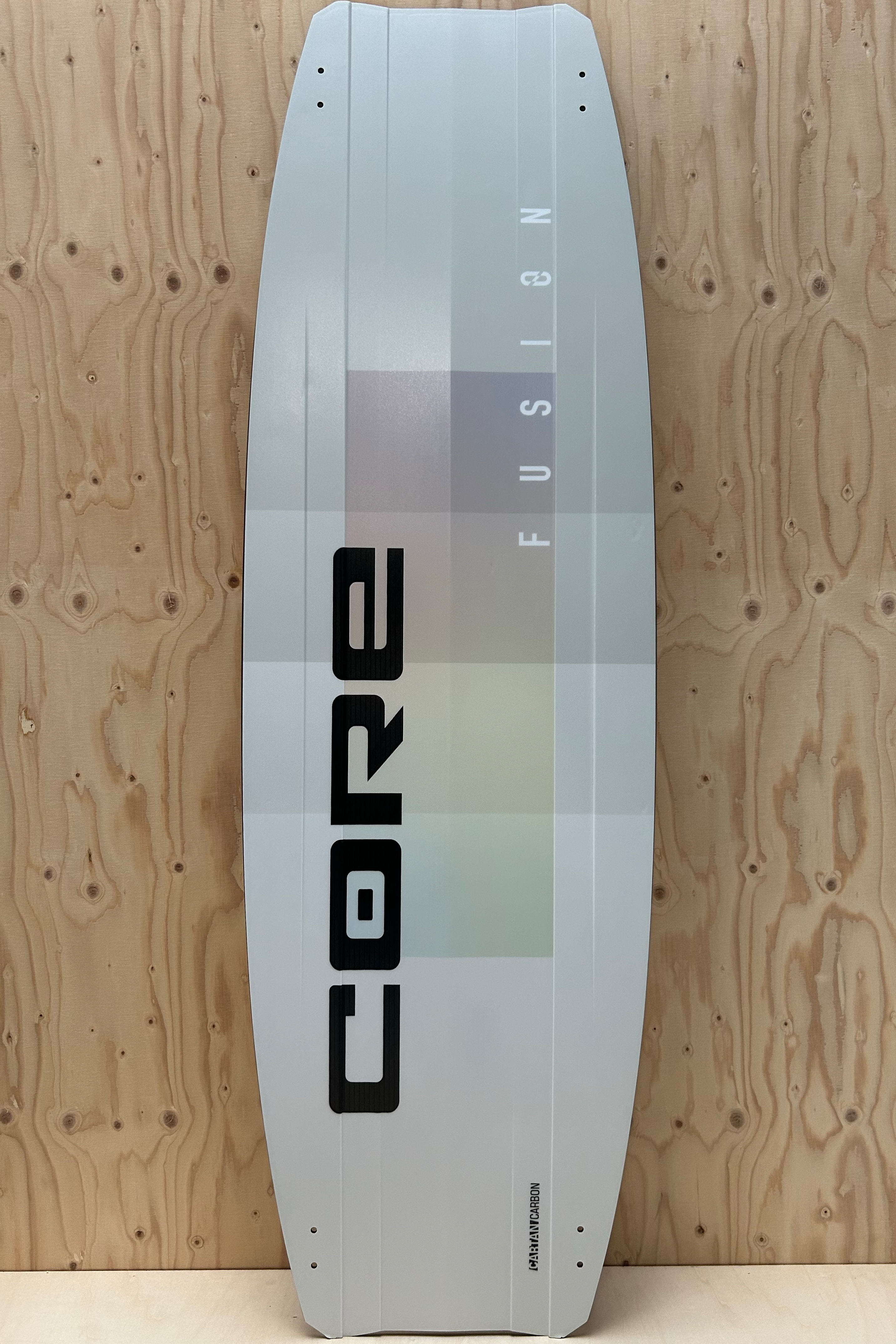 Core Kiteboarding-Fusion 5 Kiteboard (DEMO)
