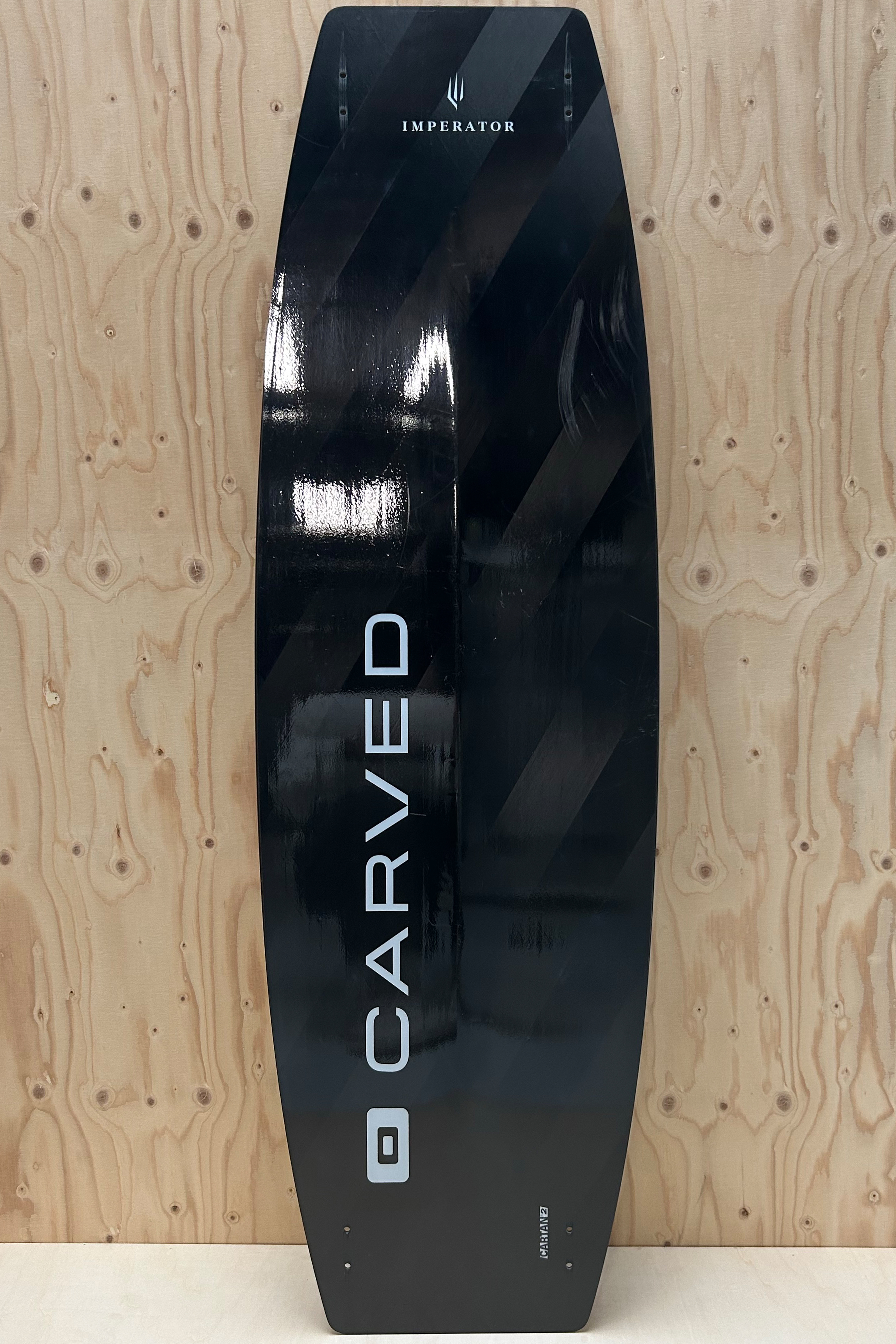 Core Kiteboarding-Imperator 7 Kiteboard (DEMO)