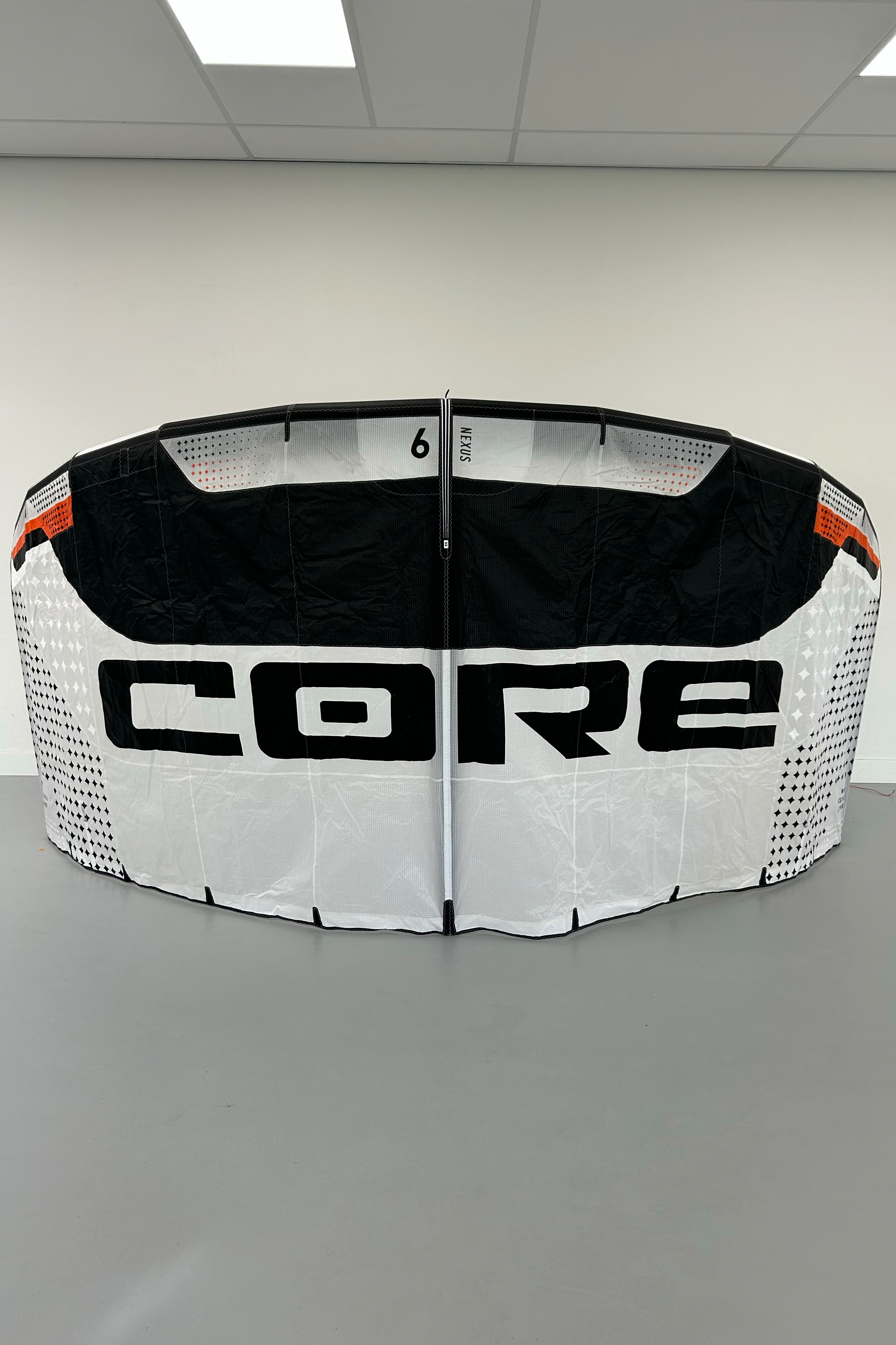 Core Kiteboarding-Nexus 4 Kite (DEMO)