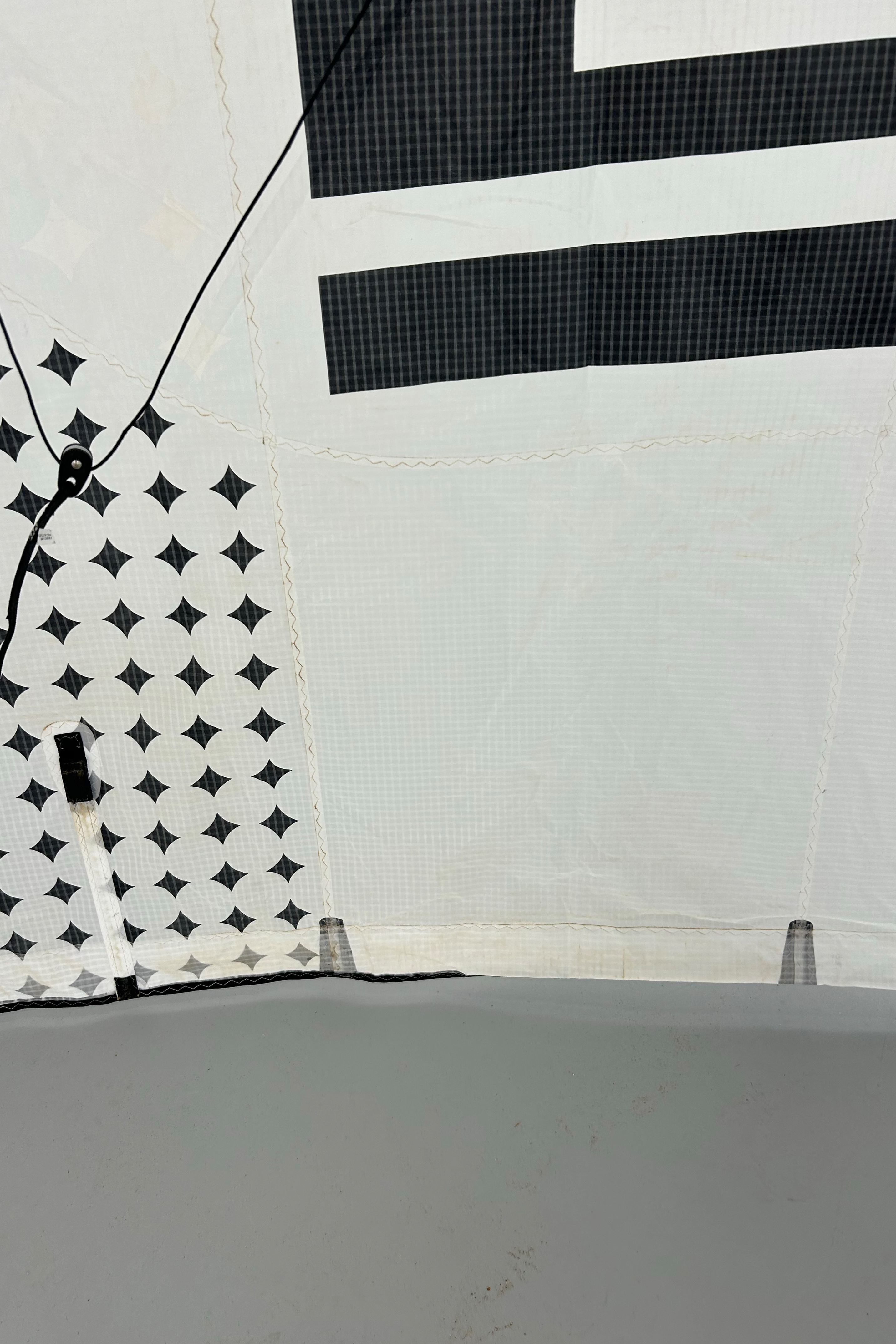 Core Kiteboarding-Nexus 4 Kite (DEMO)