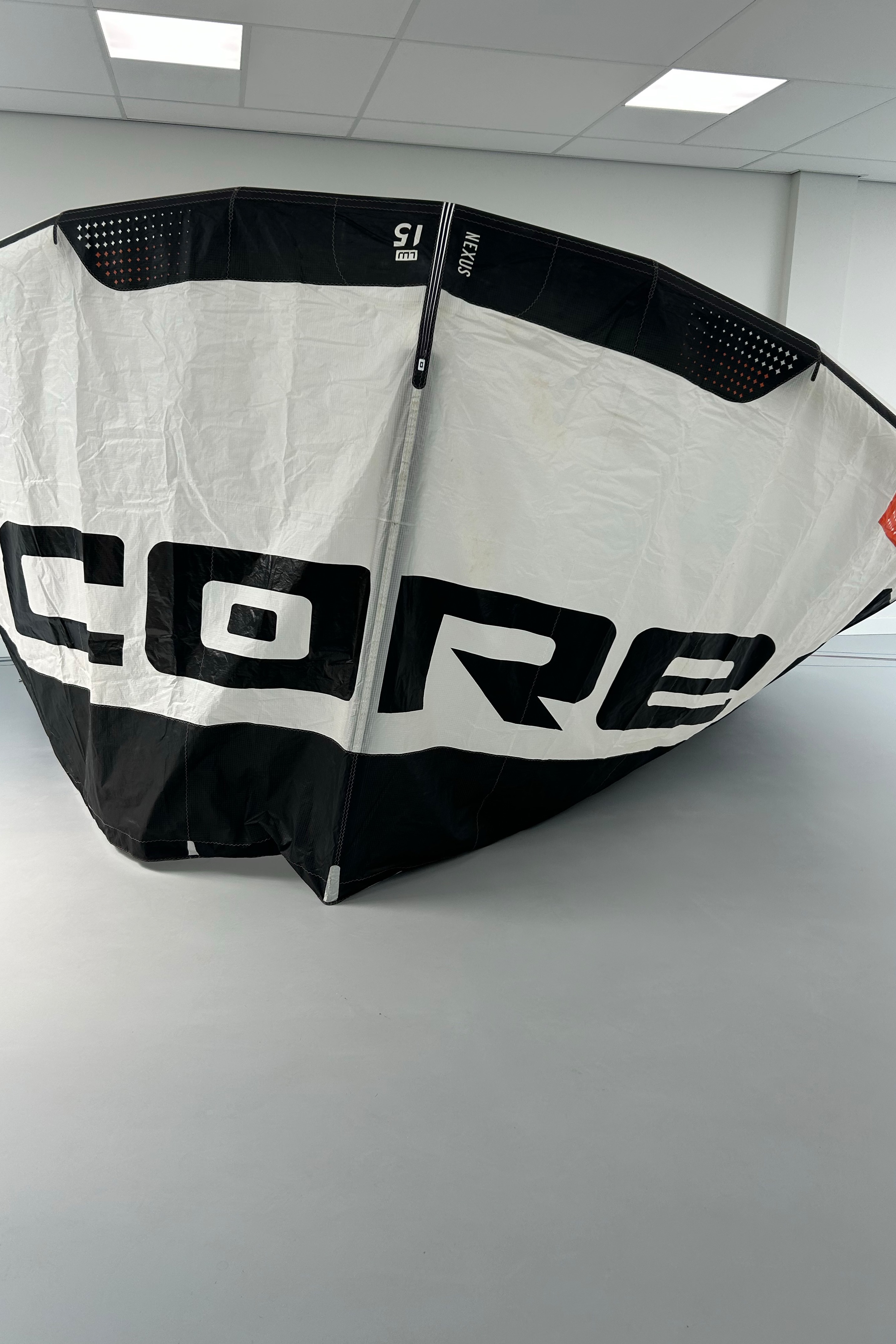 Core Kiteboarding-Nexus 4 LW Kite (DEMO)