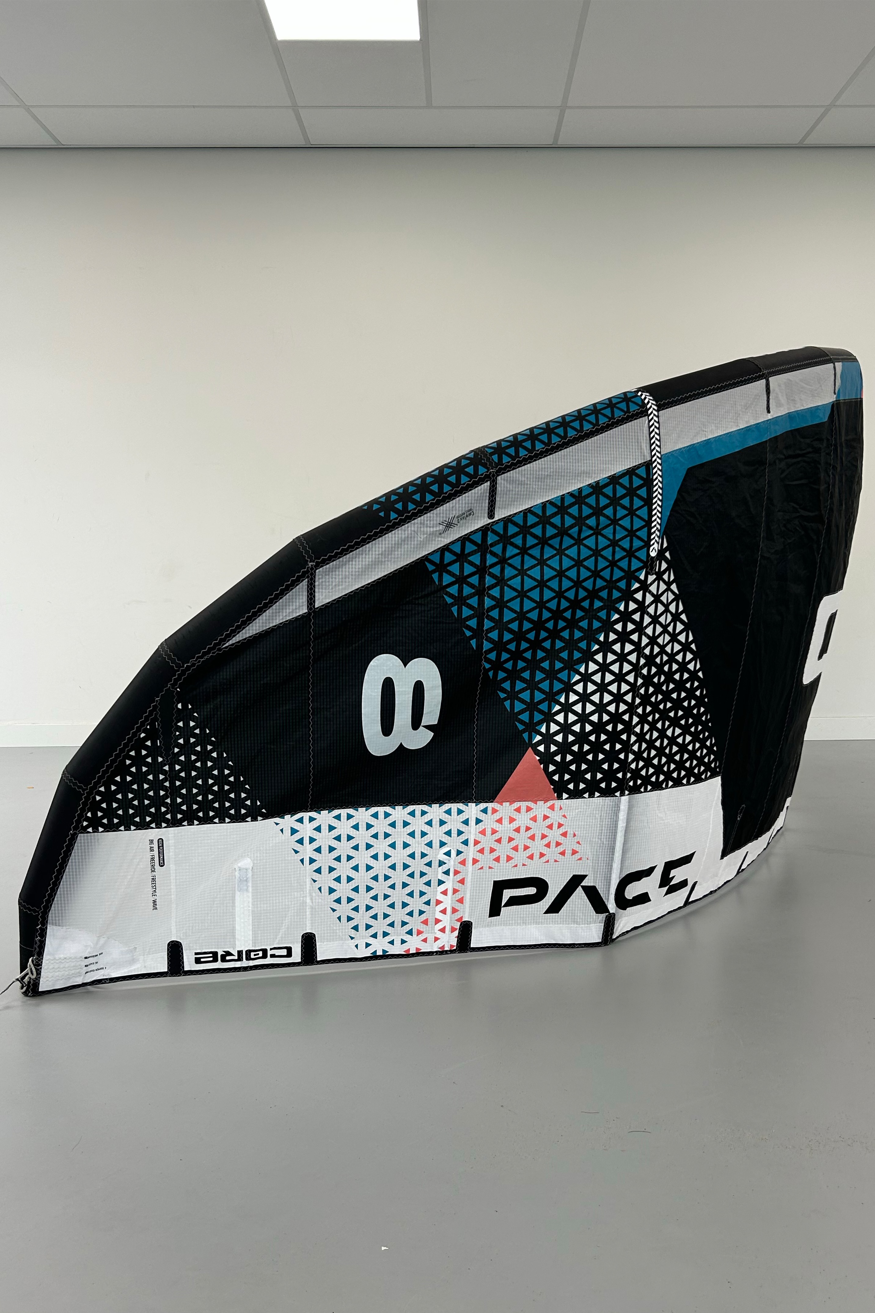 Core Kiteboarding-Pace Kite (2nd)