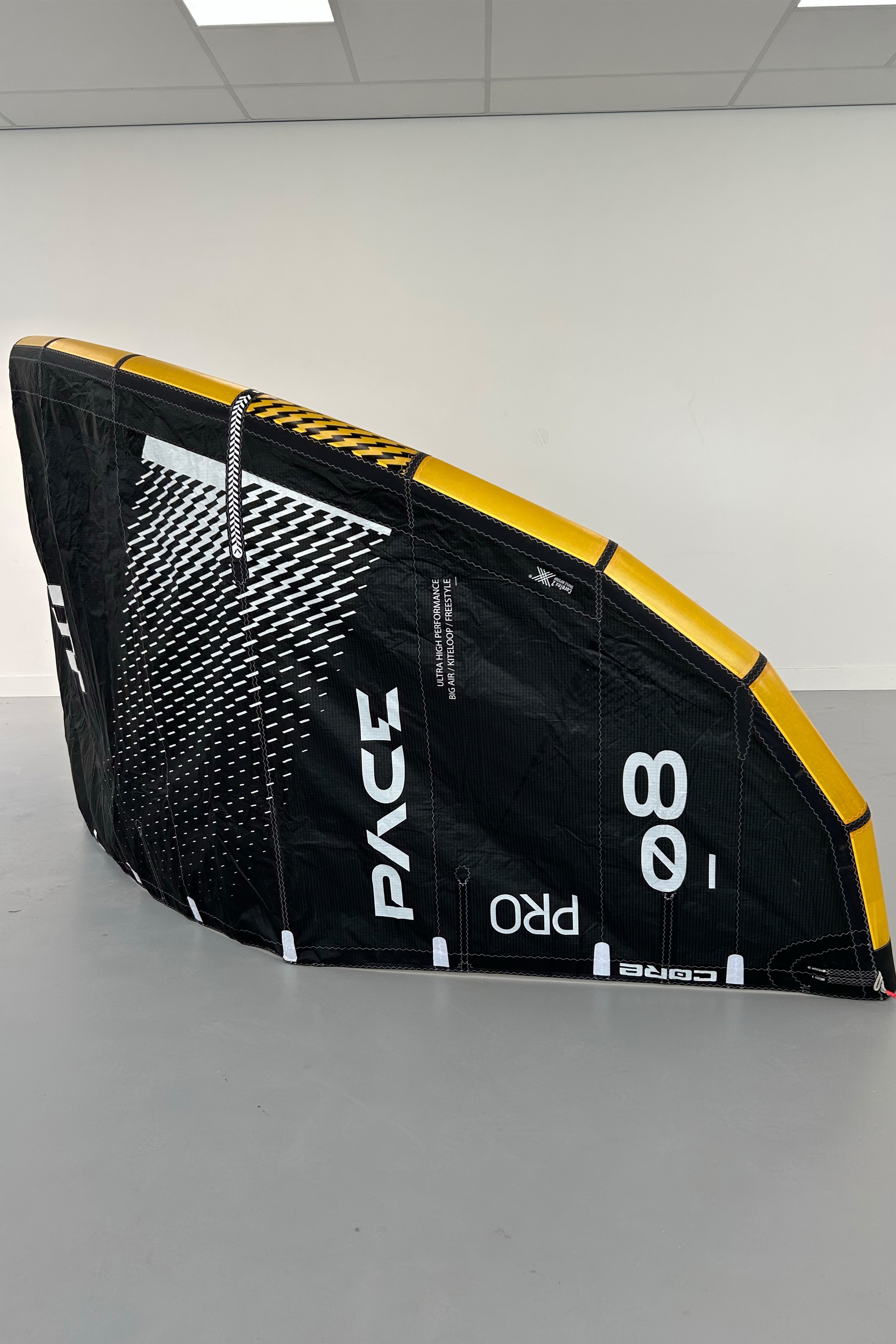 Core Kiteboarding-Pace PRO Kite (2nd)