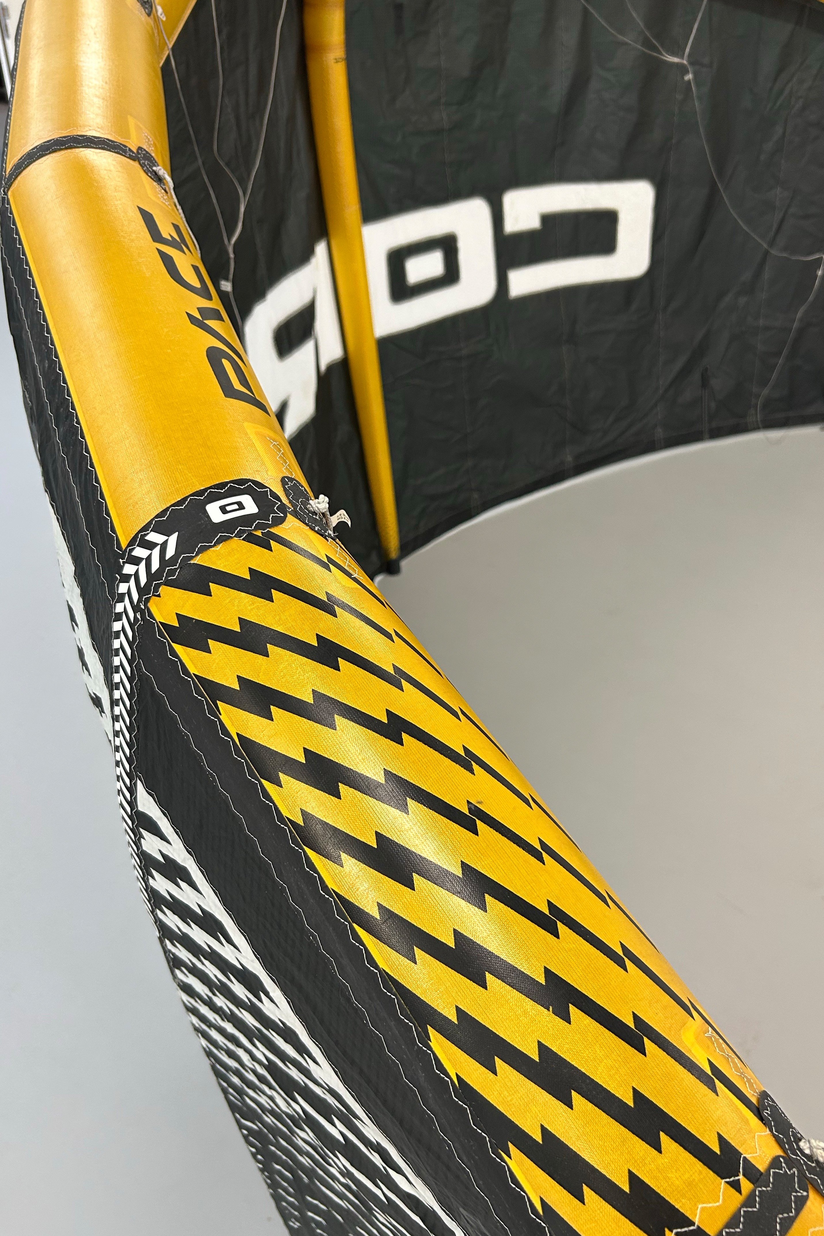 Core Kiteboarding-Pace PRO Kite (DEMO)