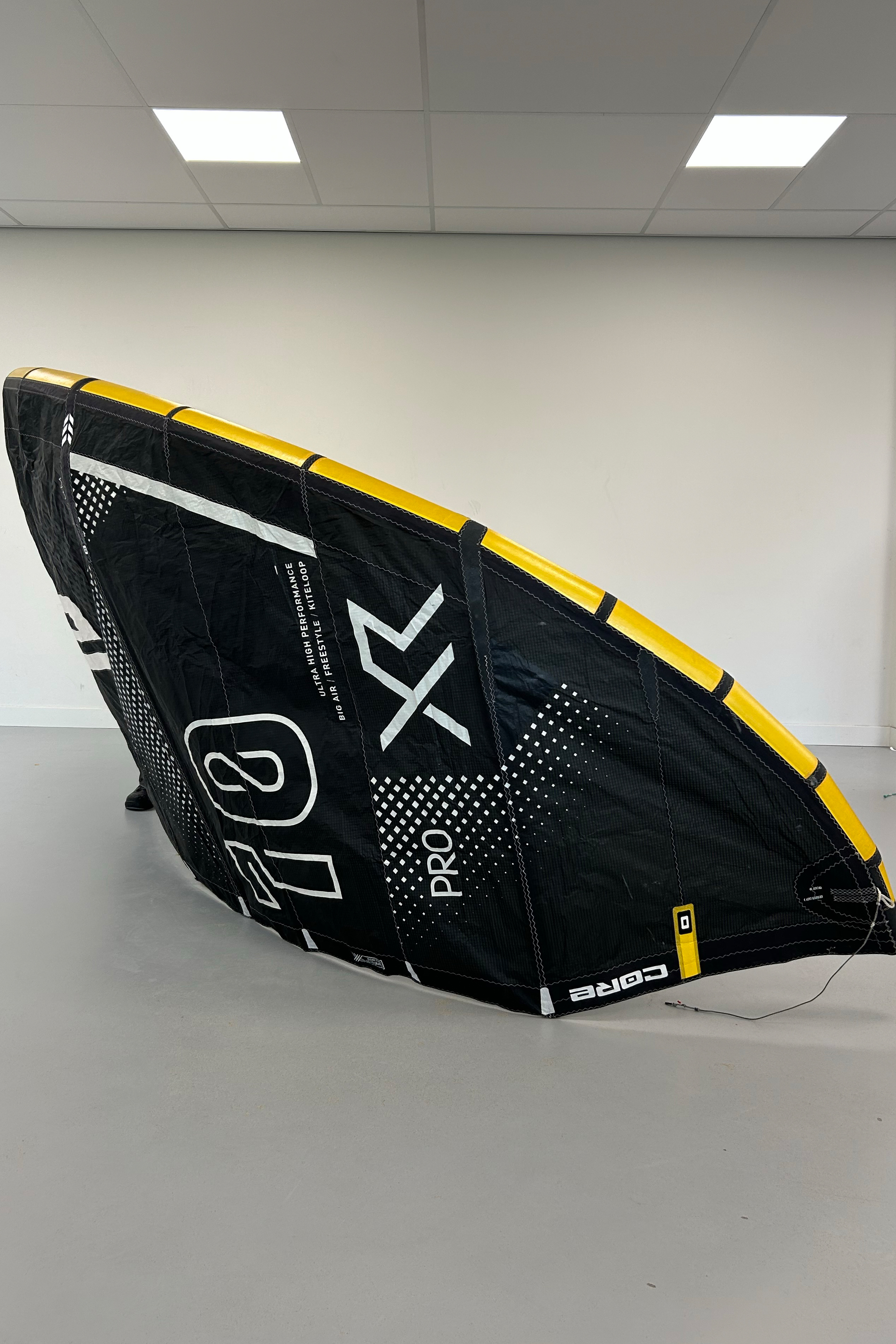 Core Kiteboarding-XR PRO Kite (DEMO)