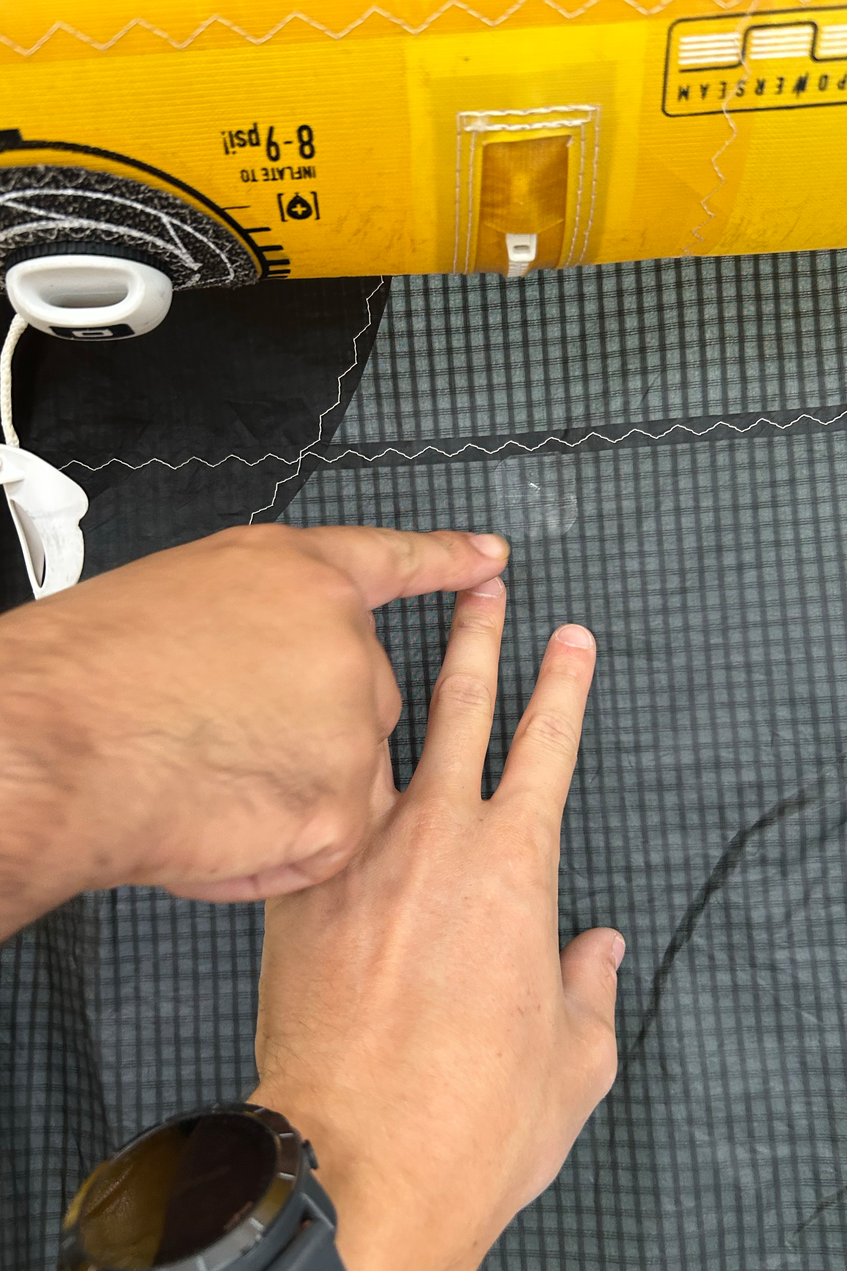 Core Kiteboarding-XR PRO Kite (DEMO)