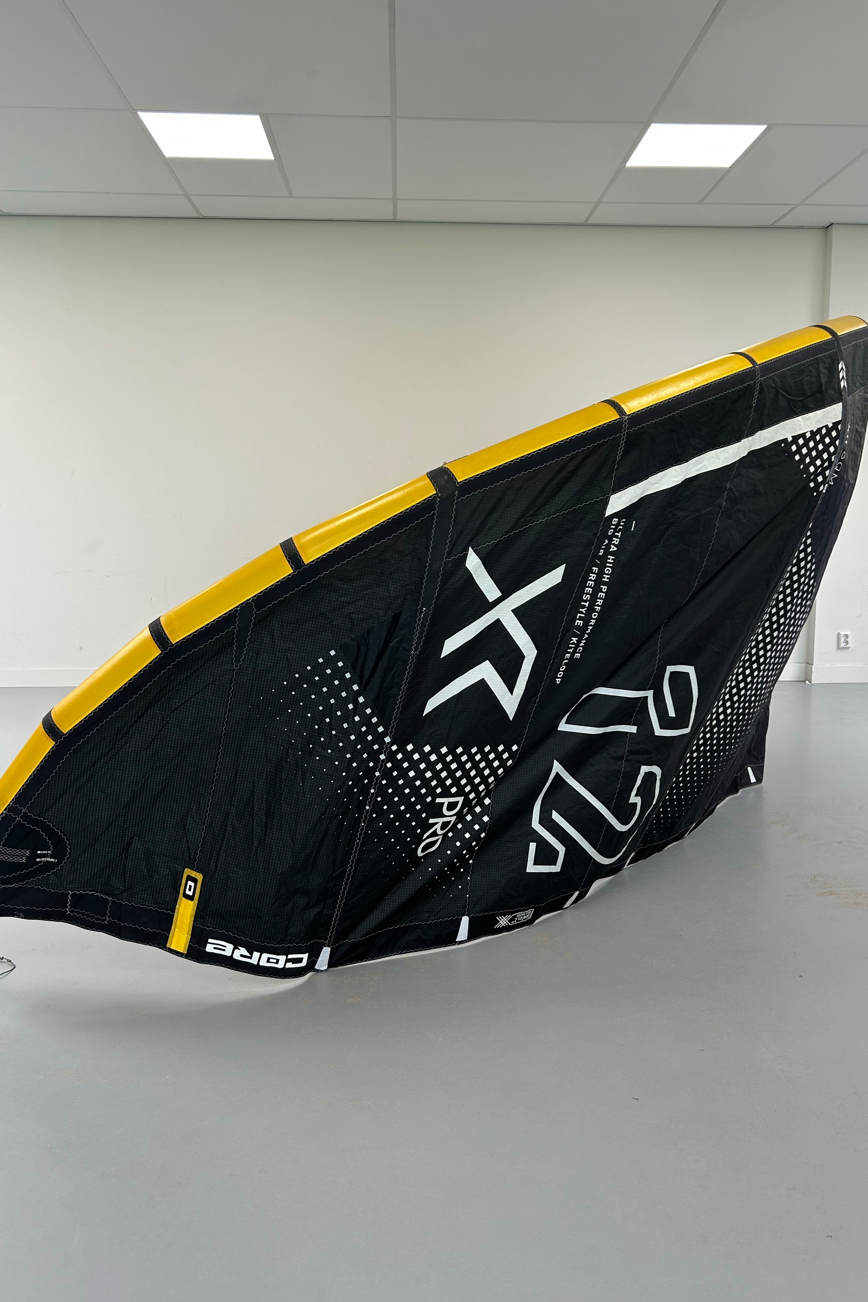 Core Kiteboarding-XR PRO Kite (DEMO)