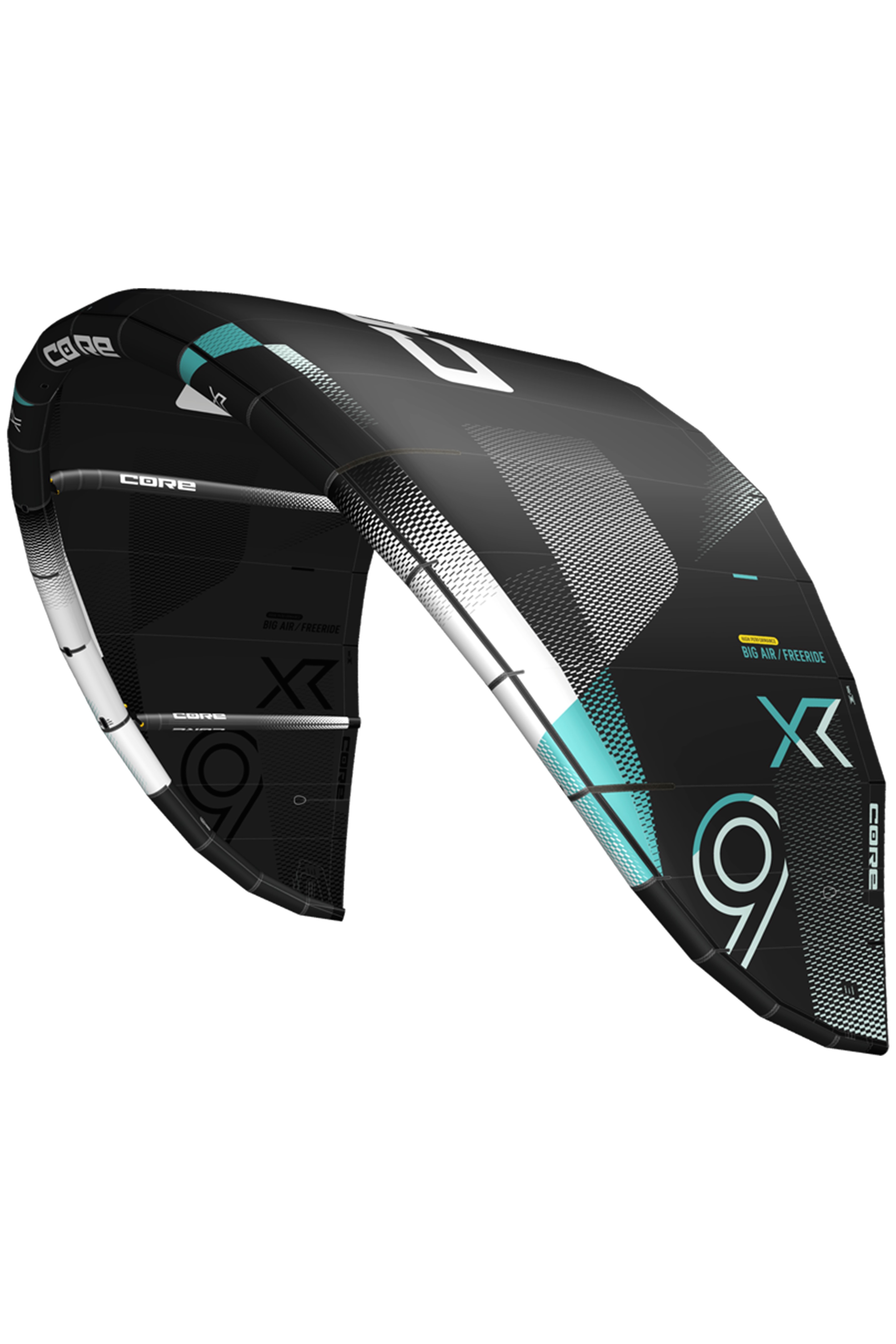 Core Kiteboarding-XR X Kite