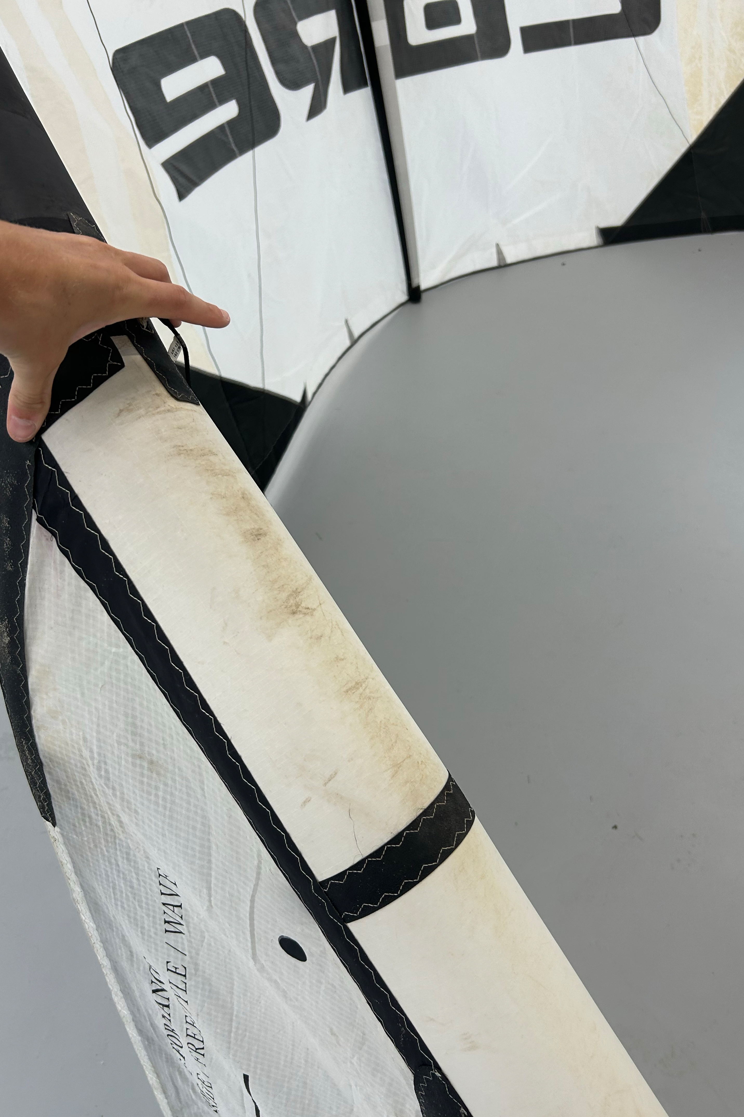 Core Kiteboarding-XR7 Kite (2nd)